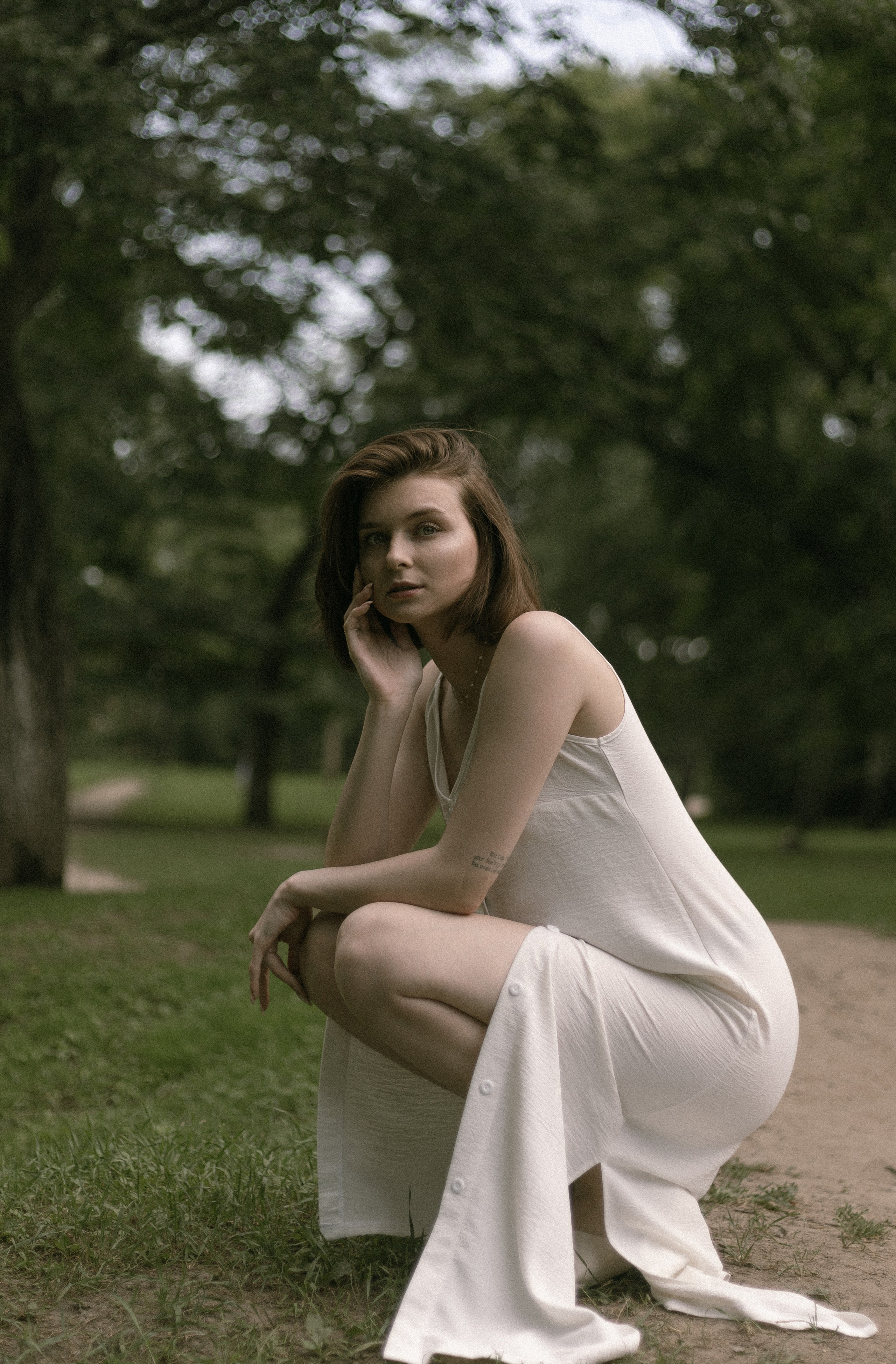 Лера. Фотограф Уссурийск Маматова Анастасия