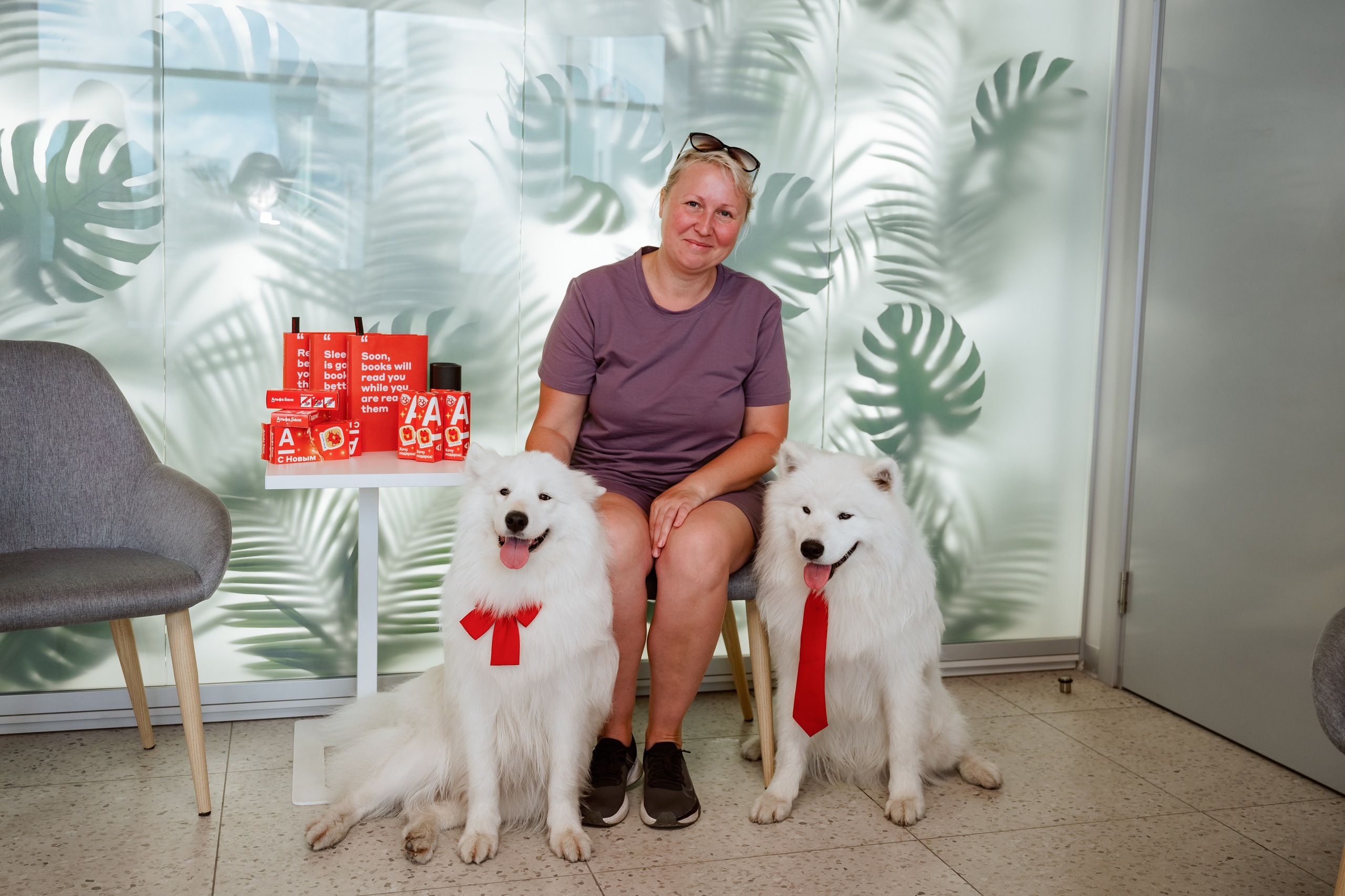 Альфа банк Карла Маркса 5. Фотограф Кристина Тумаева. Самоед Новосибирск