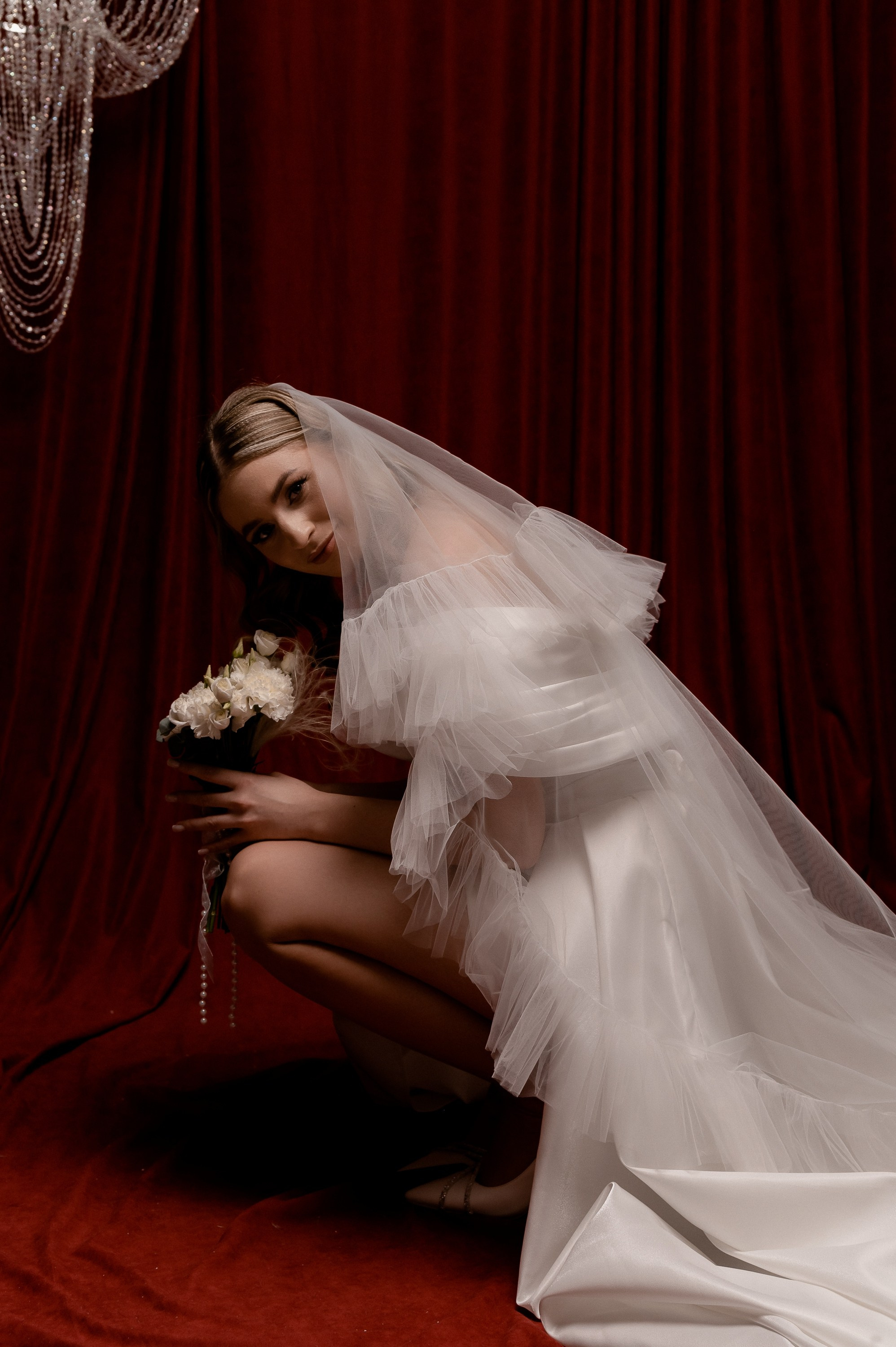 Игорь и Ульяна. Фотограф Анна Пятак