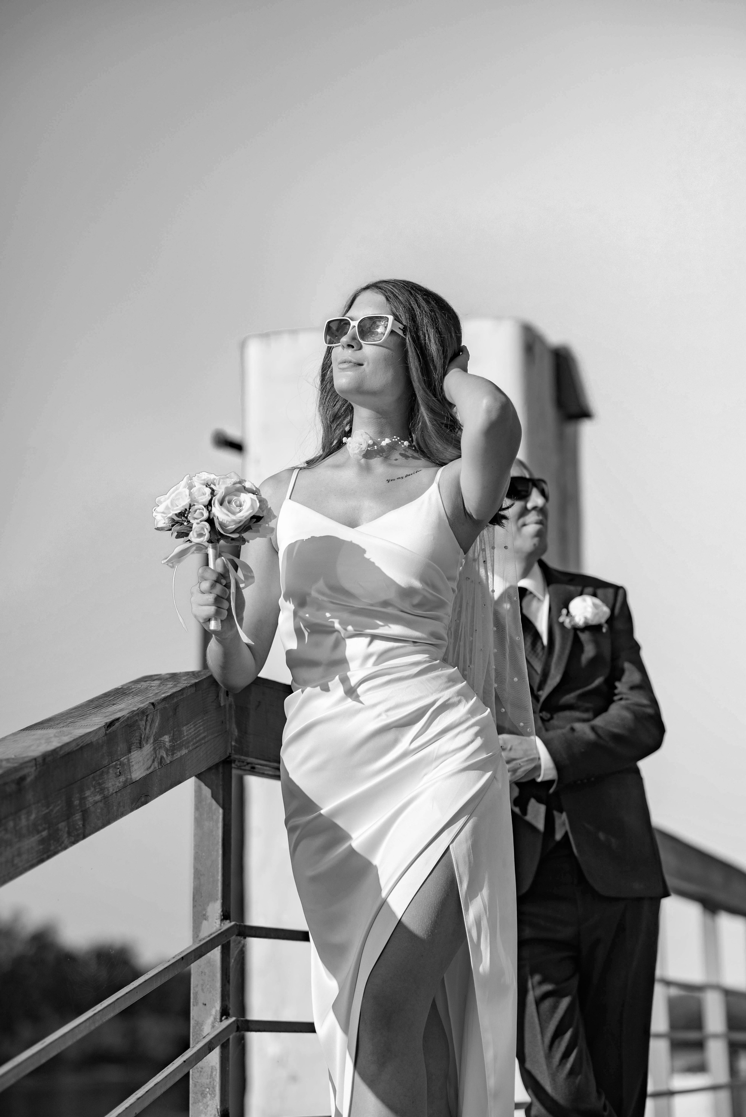 Алина и Андрей. Семейный и свадебный фотограф в Абакане Юлия Су