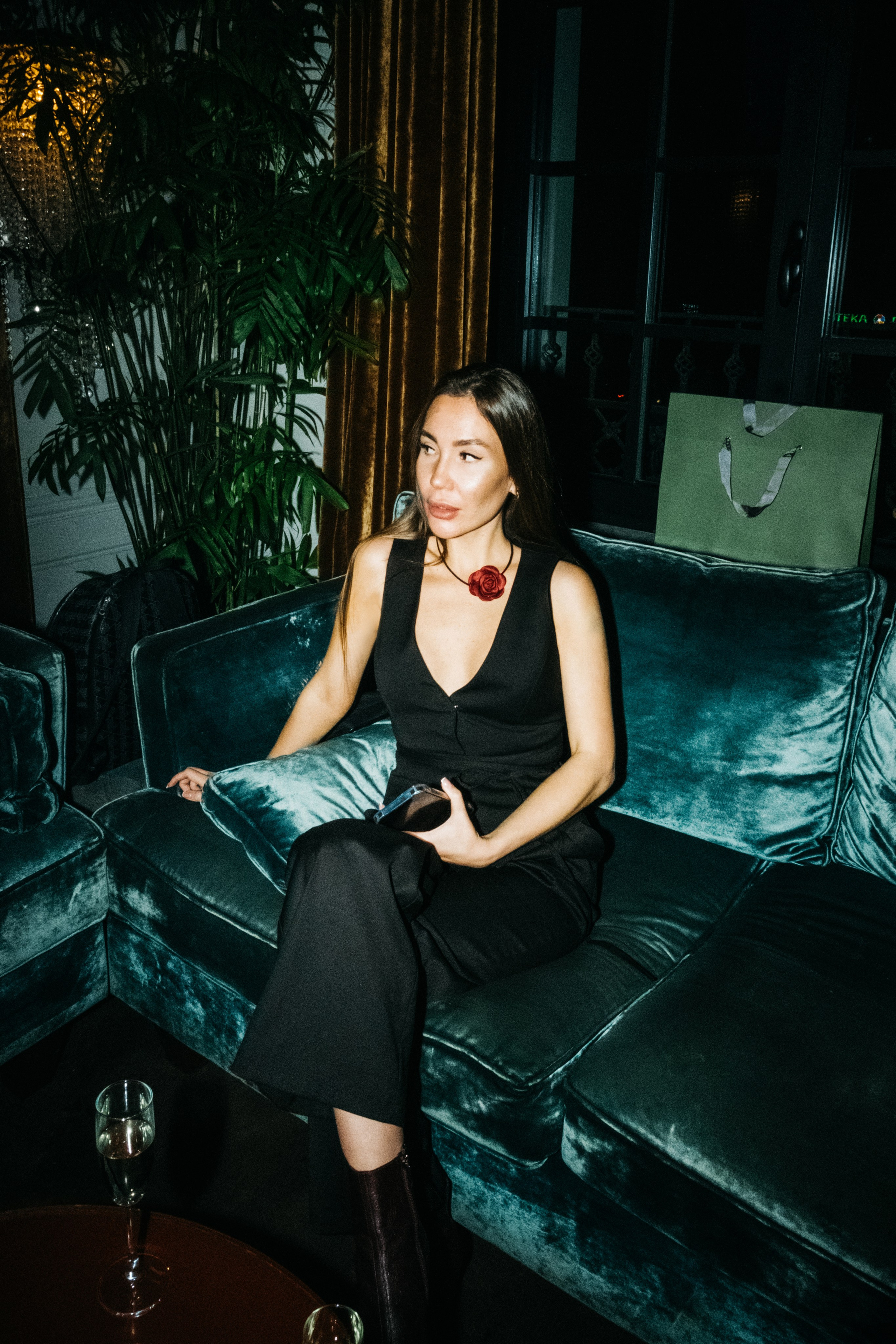 День Рождения. Фотограф Астафьева Мария