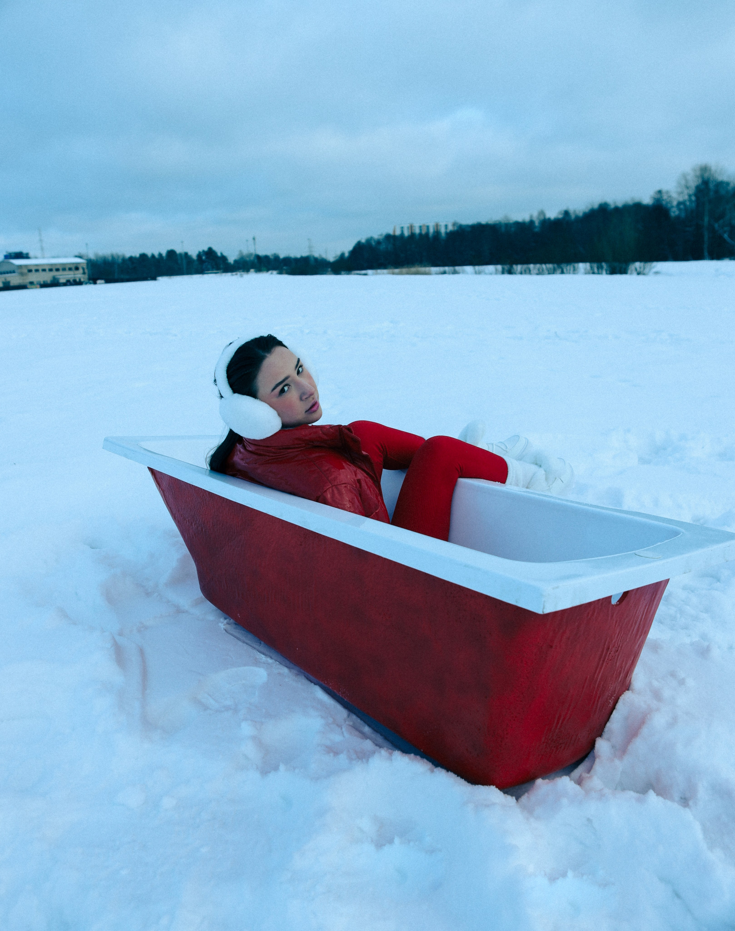 КРАСНАЯ ВАННА. Фотограф в Санкт-Петербурге|Туапсе|Агое Алена Гридасова