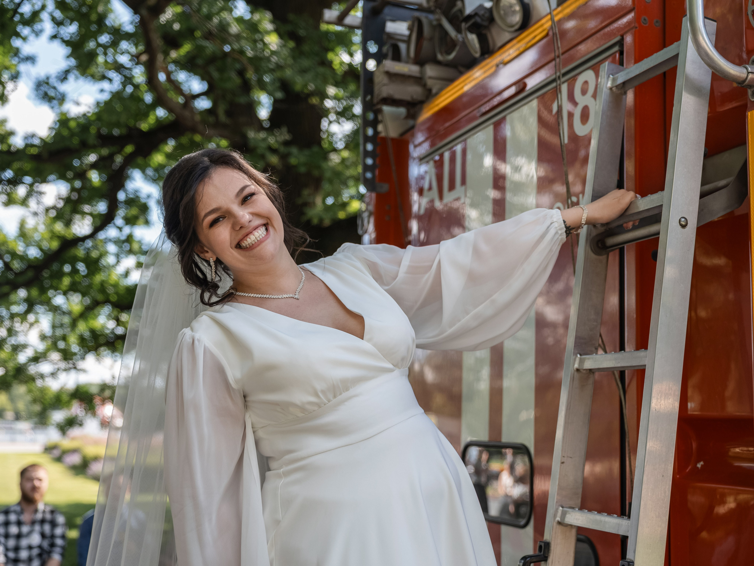 Свадьбы. Главная