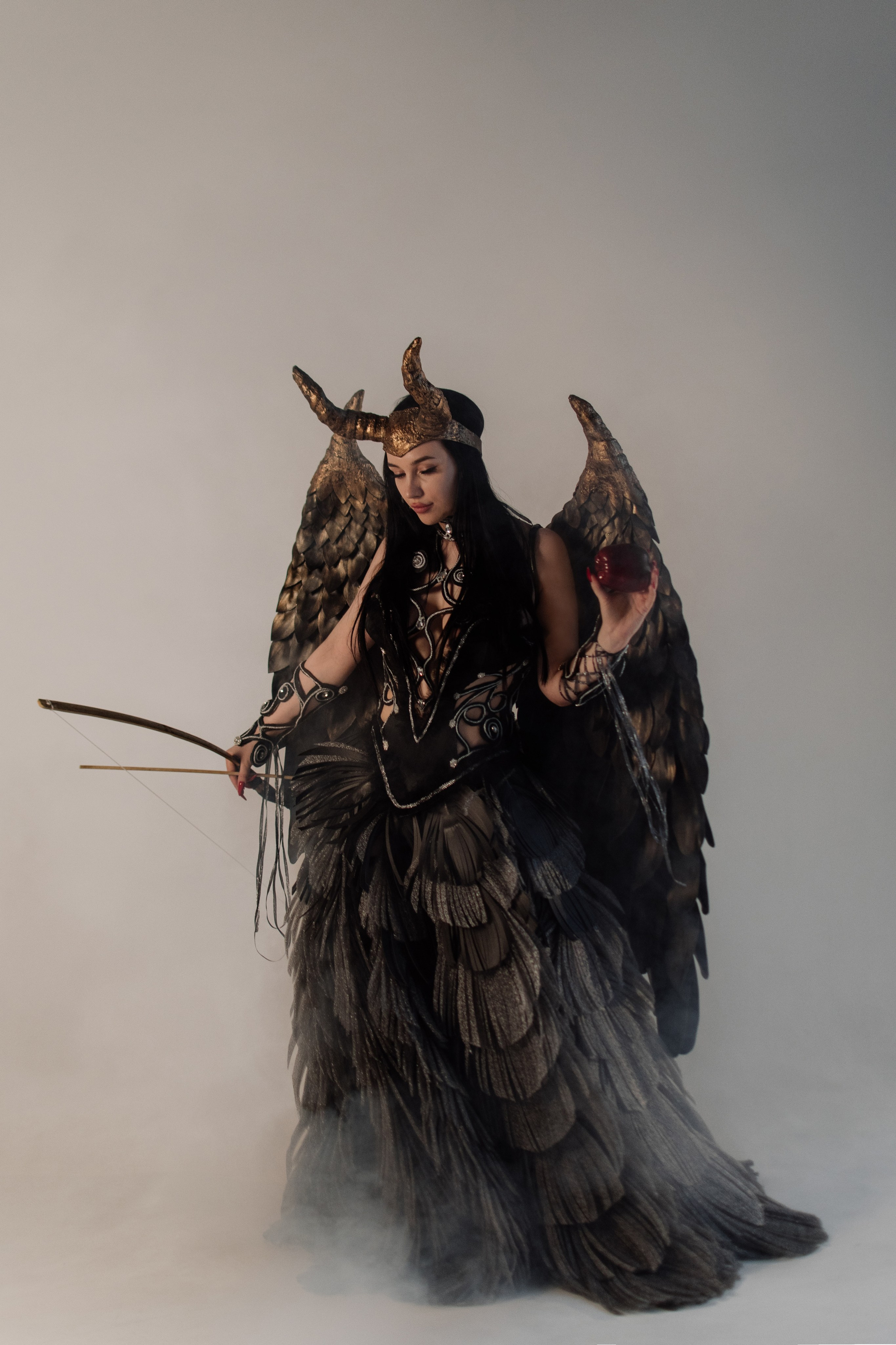 НЕОБЫЧНОЕ. Фотограф Владивосток Оля КРОКС