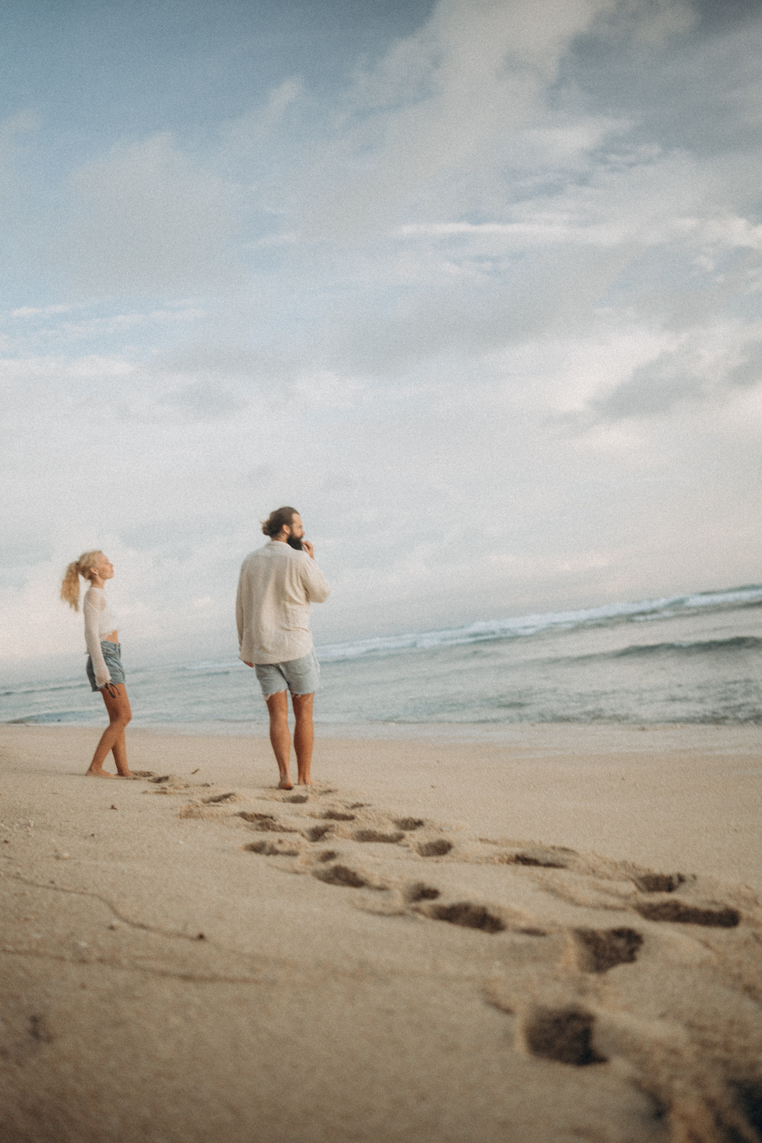 Полина и Джулиан. Ольга Антипова — фотограф
