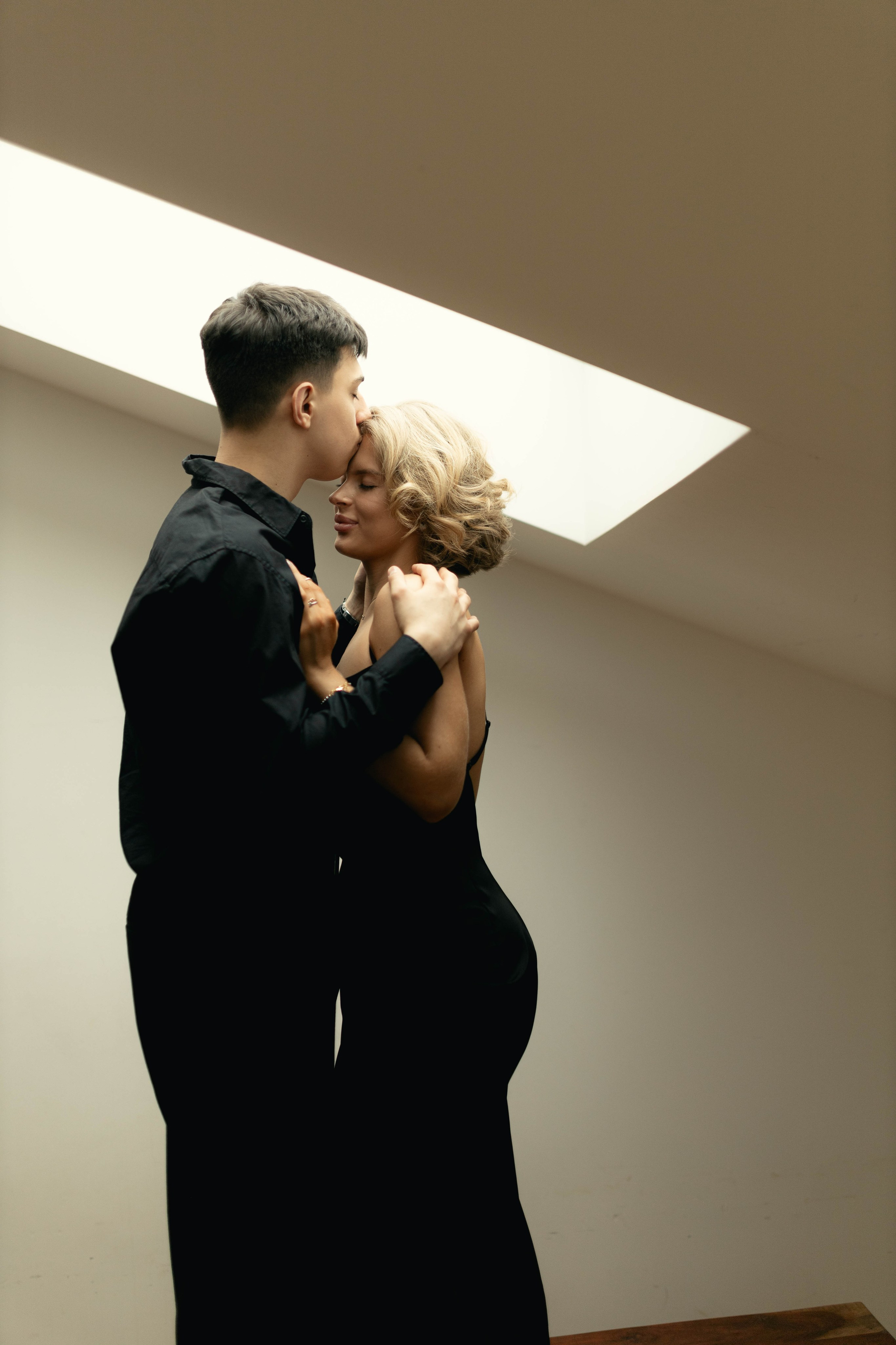 Полина и Андрей. Главная