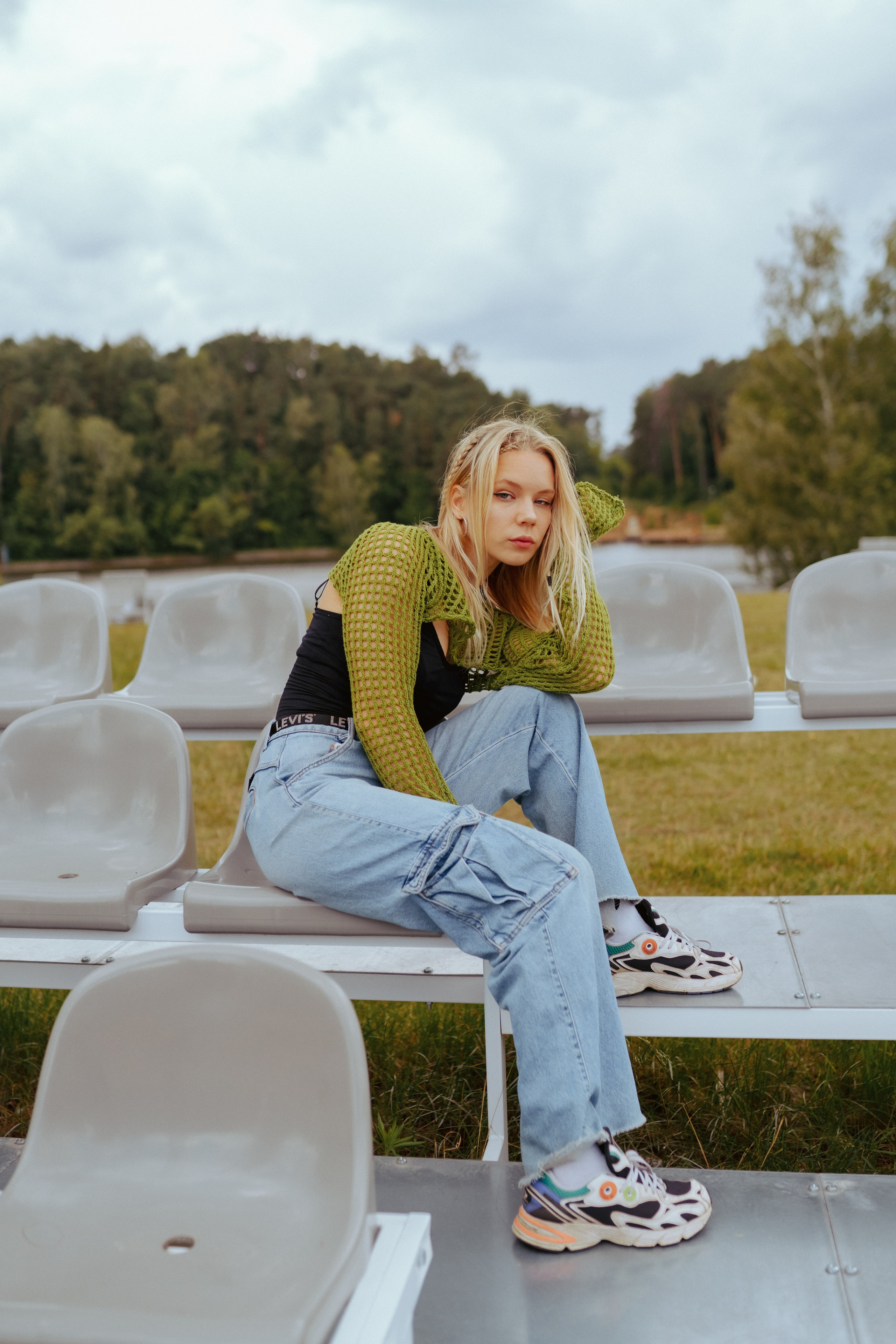 Даша. Фотограф Екатерина Катунова | Москва