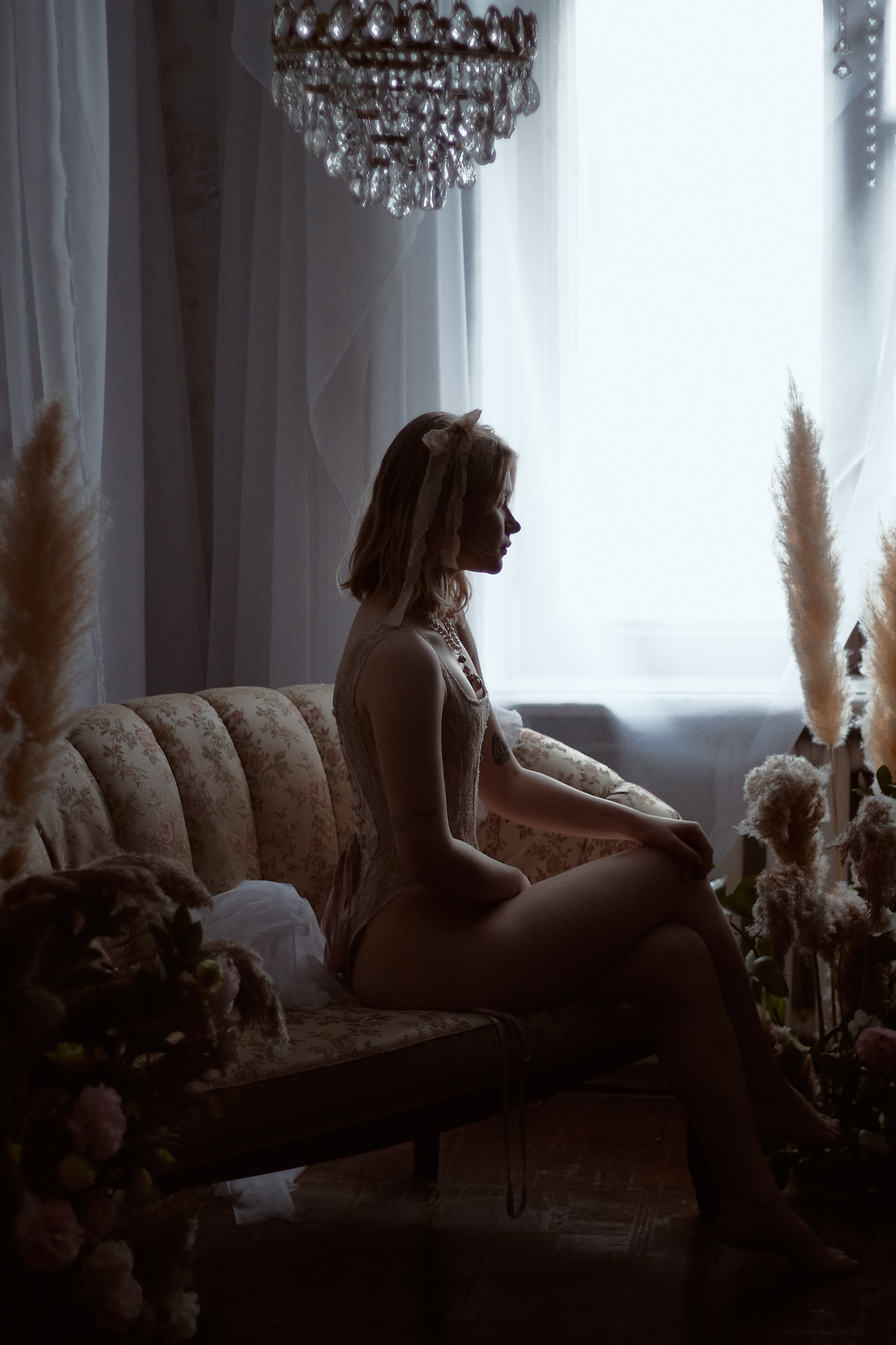 Нежность. Фотограф лавстори Москва/МО Приятелева Ангелина