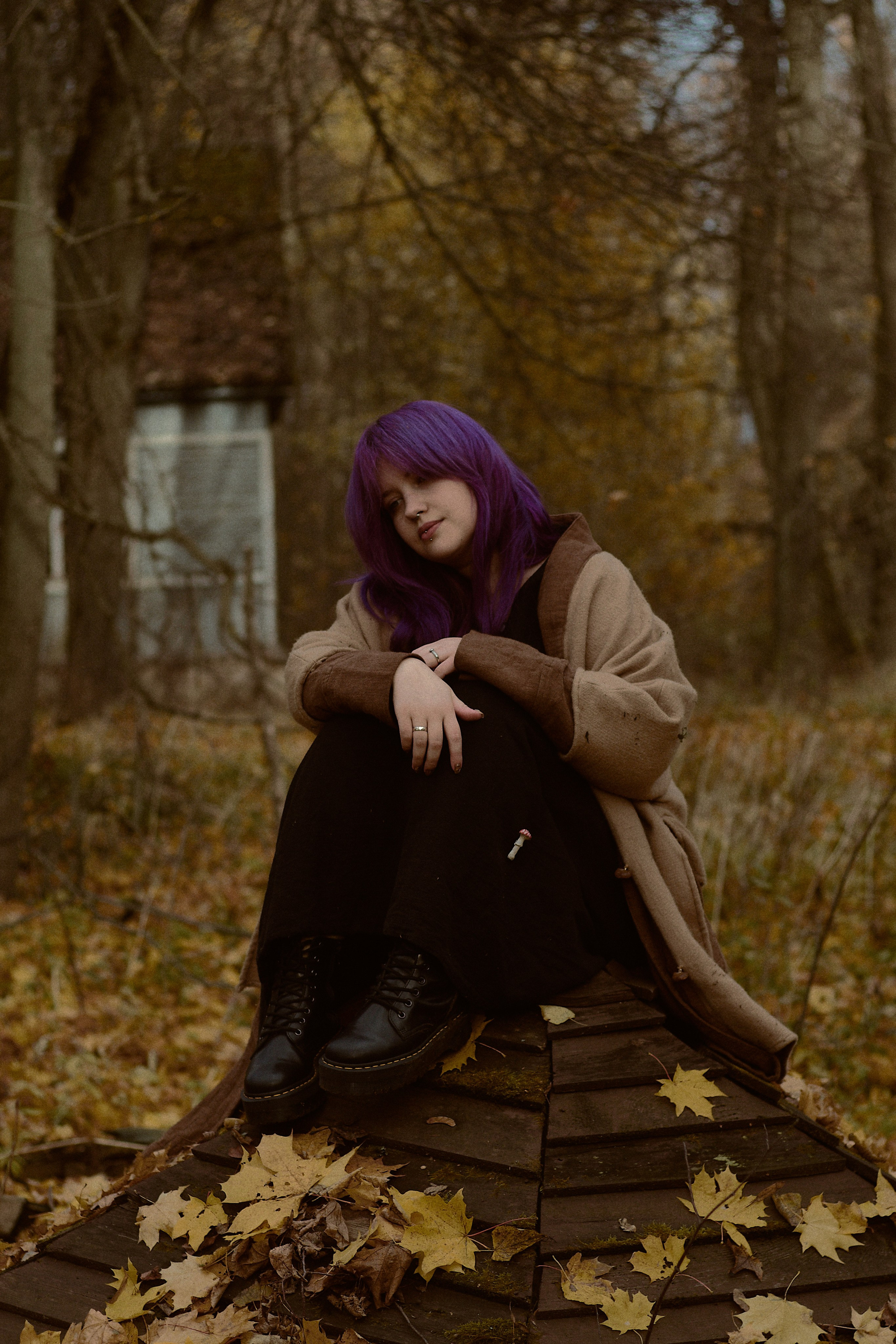 Русская сказка. Фотограф лавстори Москва/МО Приятелева Ангелина