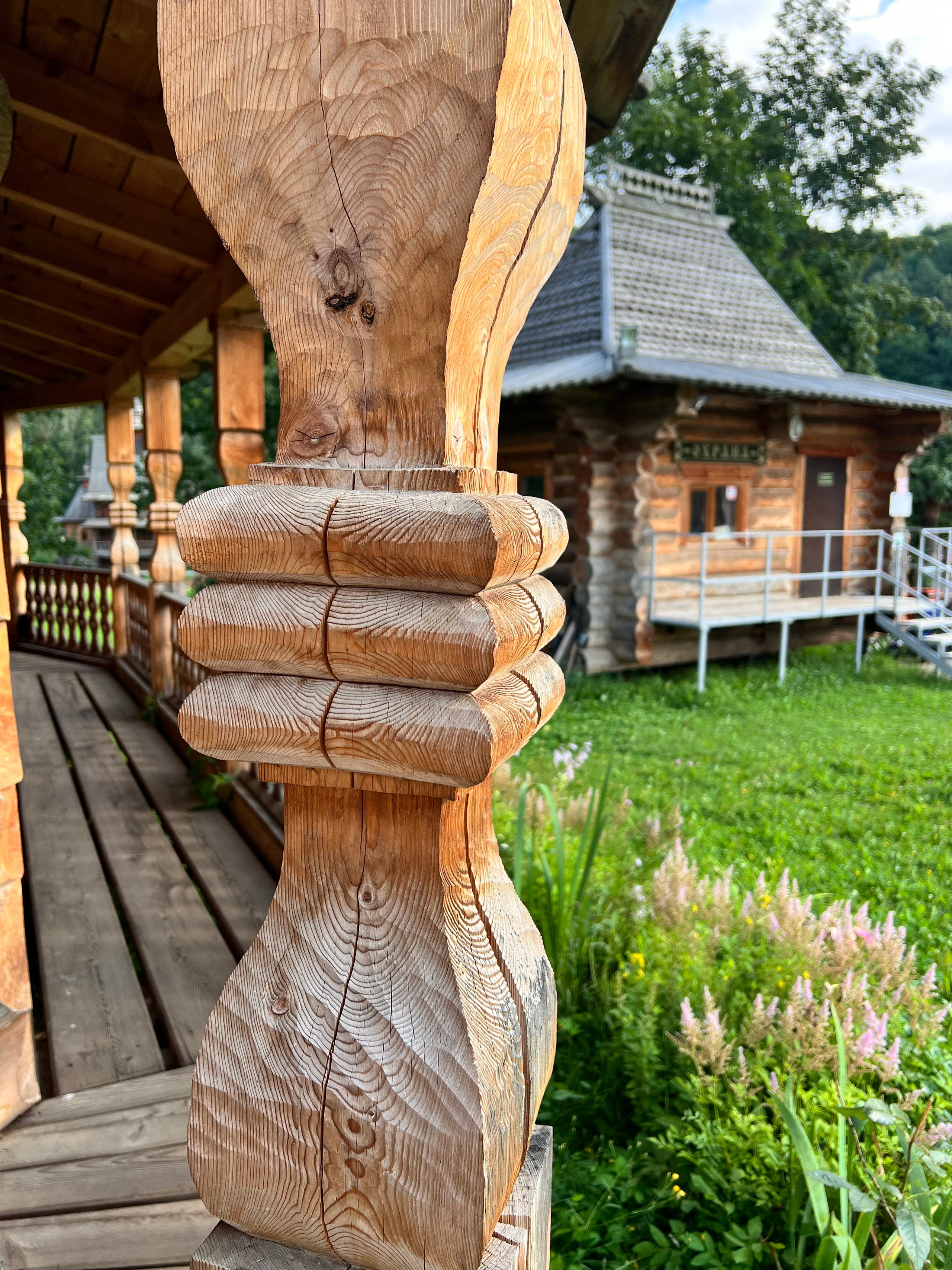 Радонежье. Путешествия со смыслом