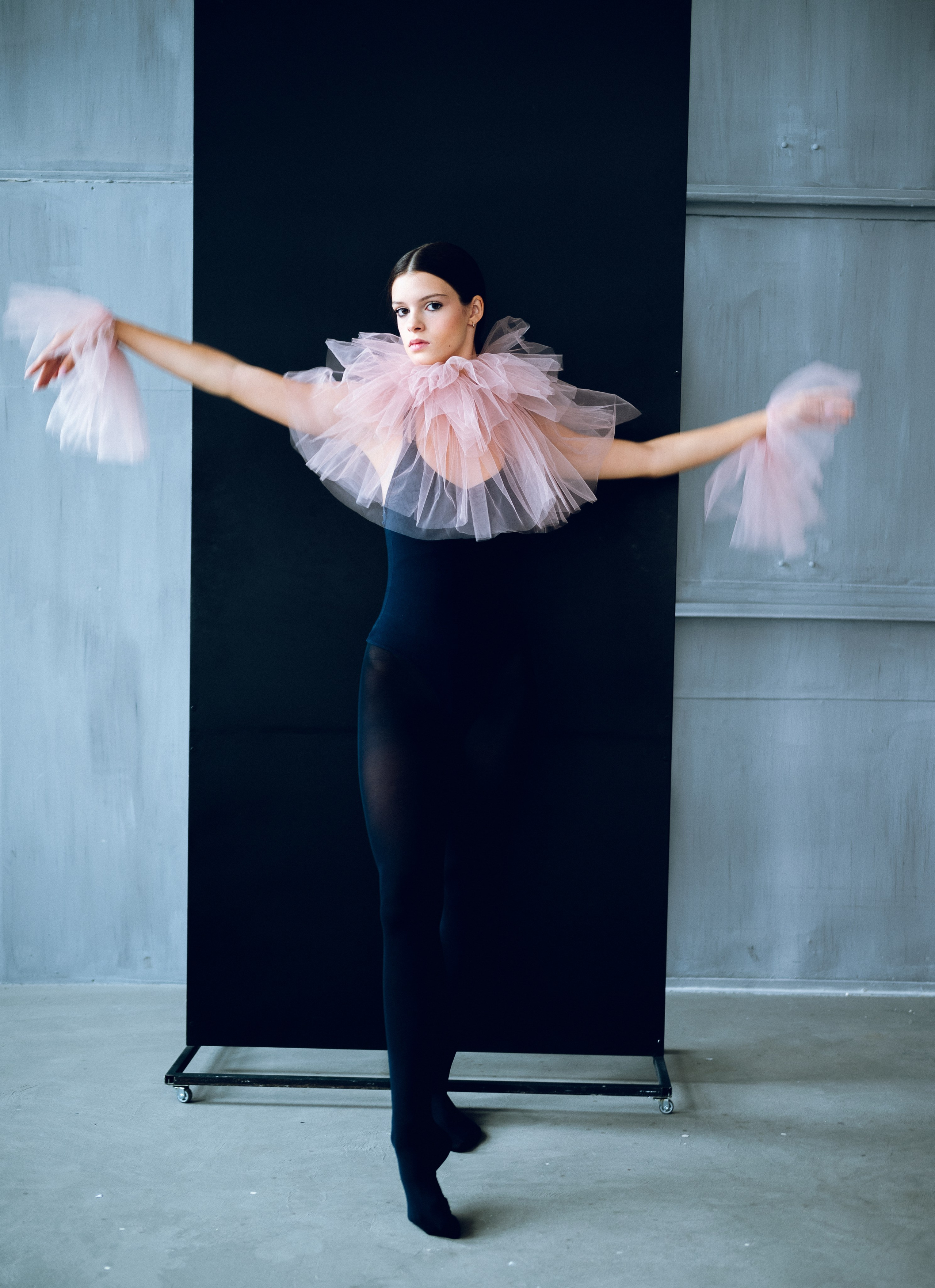 Художественная фотография. Художественная портретная фотография в Москве и Туле Дарья Щербакова