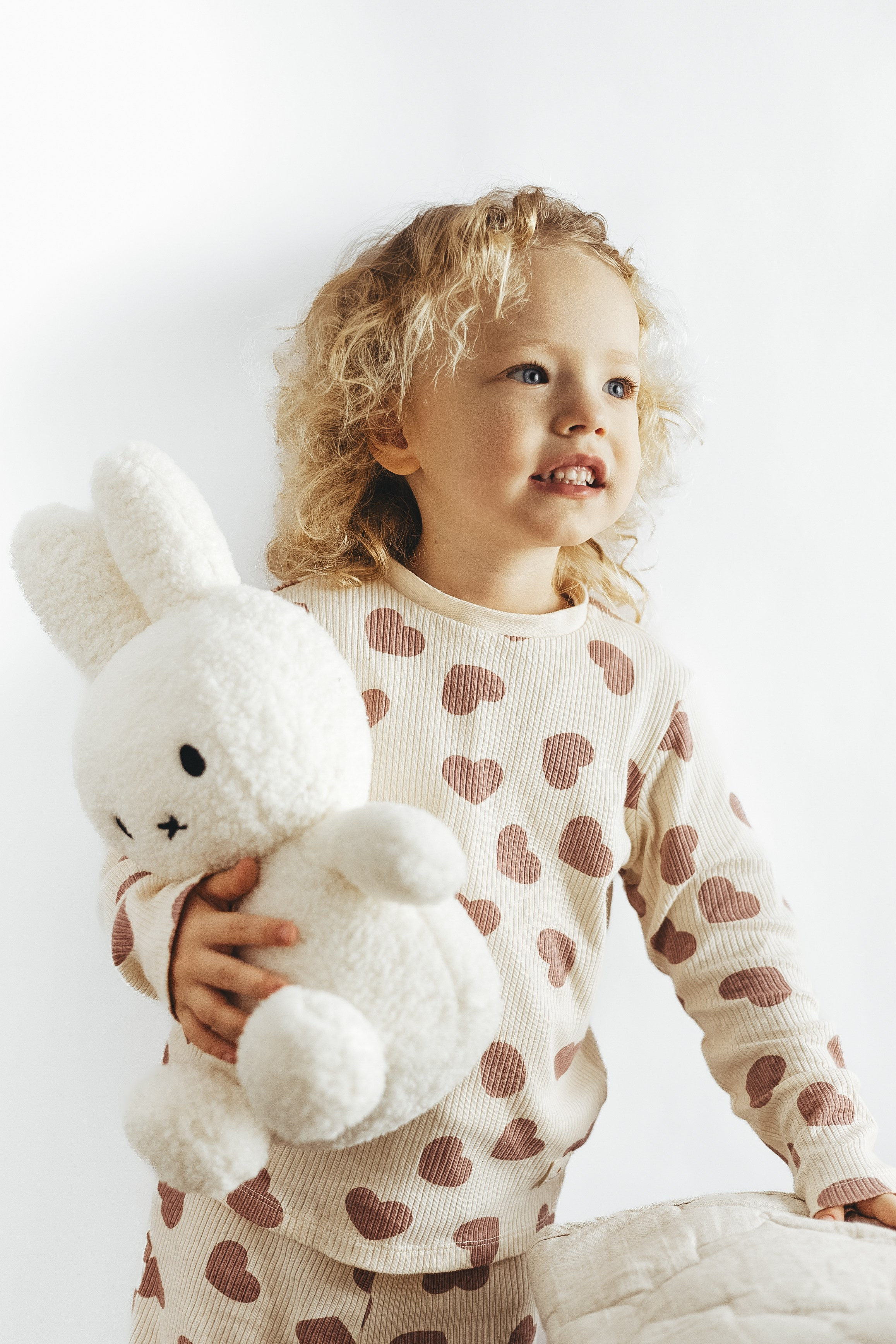 Мишель и Николь. Фотограф новорожденных в Санкт-Петербурге Екатерина Иванова