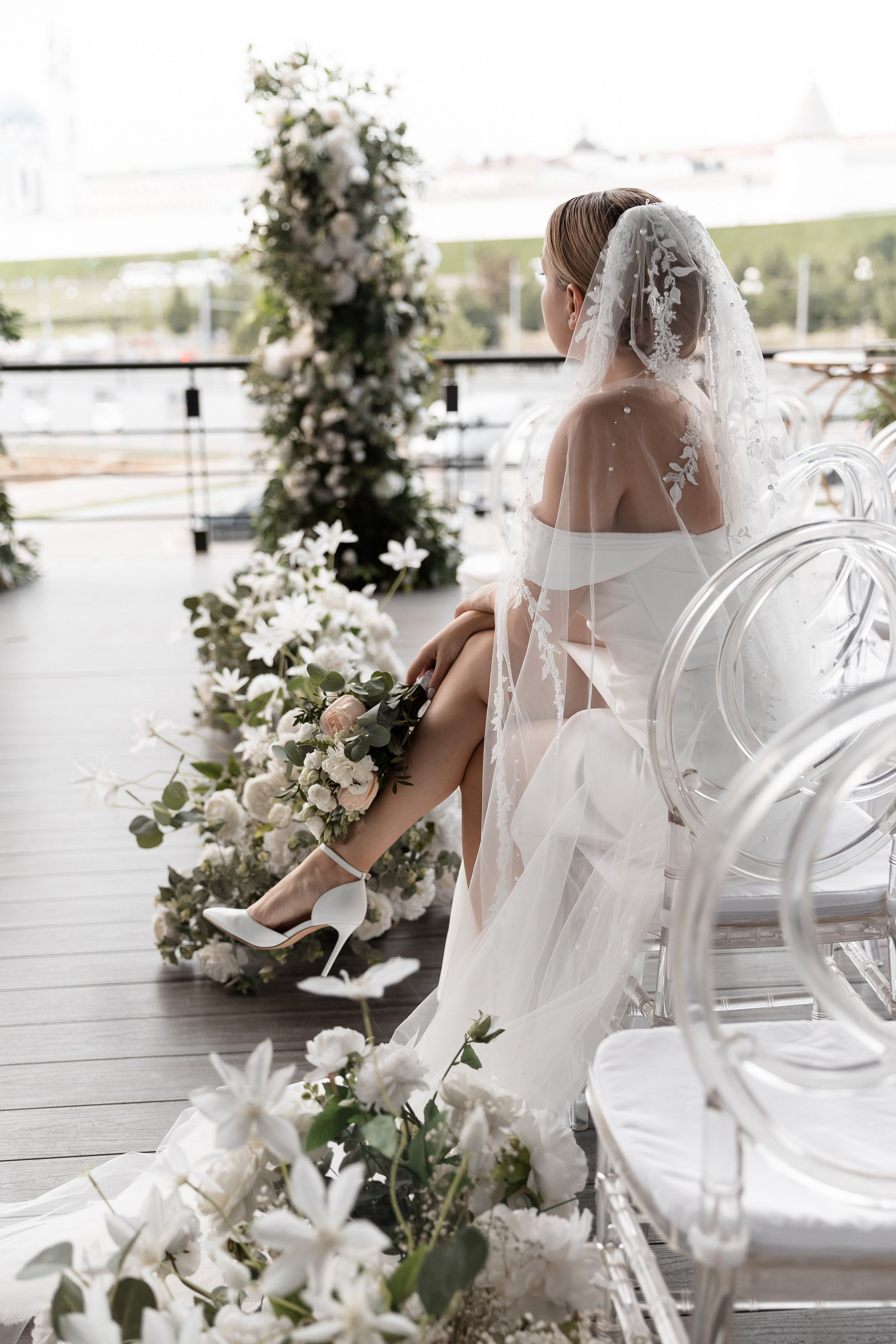 Радиф | Ольга. Свадебный фотограф|Казань|Москва