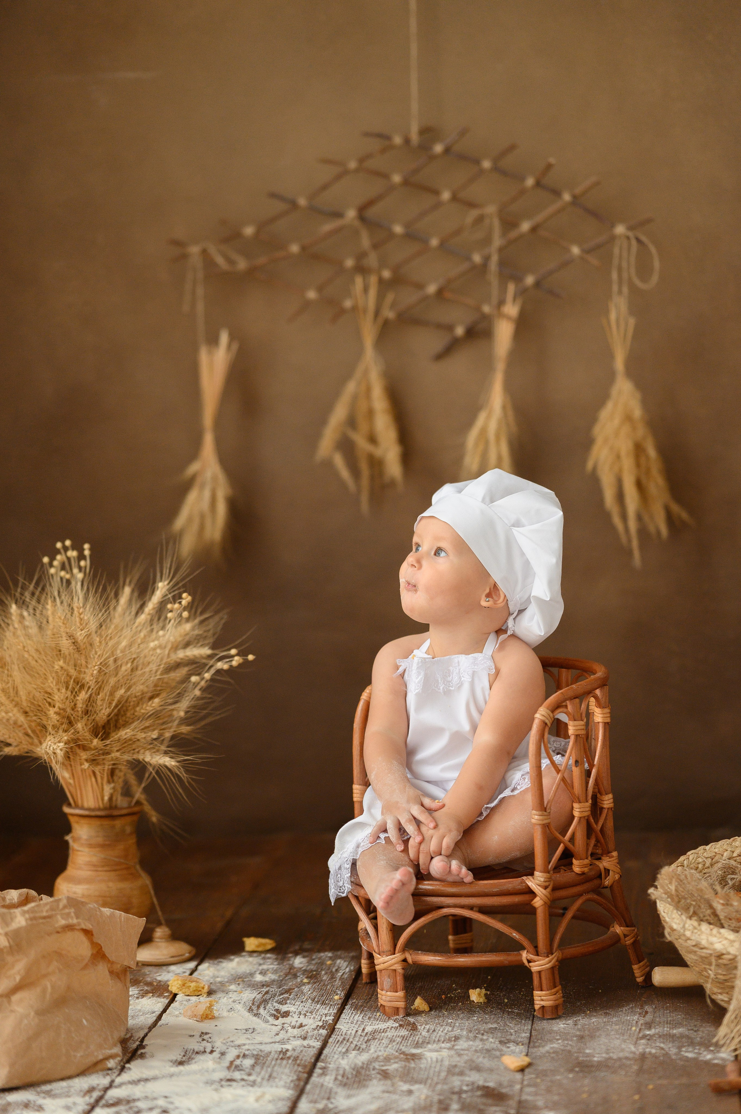 Александре годик. Детский и семейный фотограф Ирина Гладких