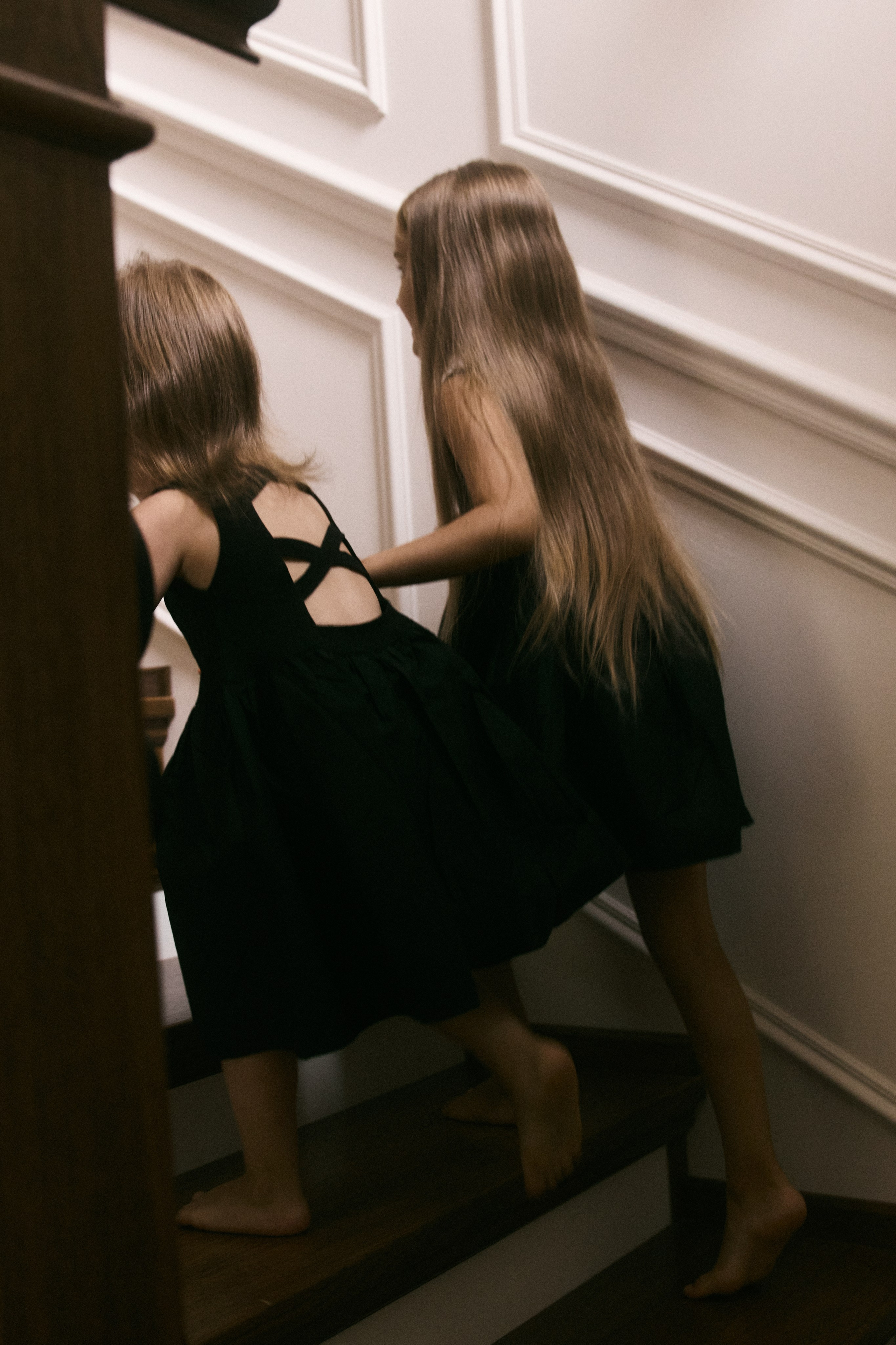 Даша + Ника + Кристина. Семейный и детский фотограф Юлия Шох