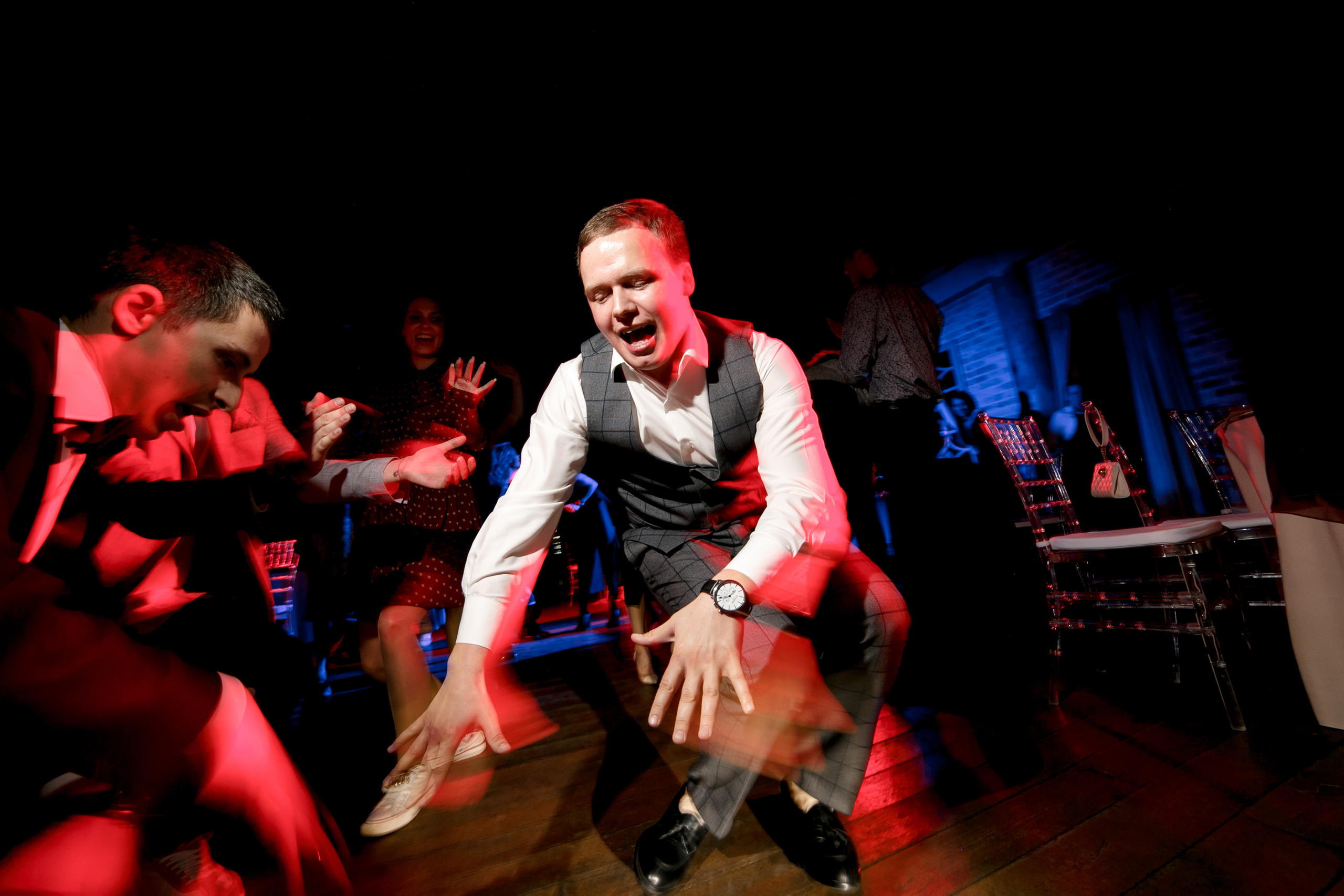 Андрей и Алиса. Антон Прокопенков Свадебный Фотограф +7(916) 013-35-12