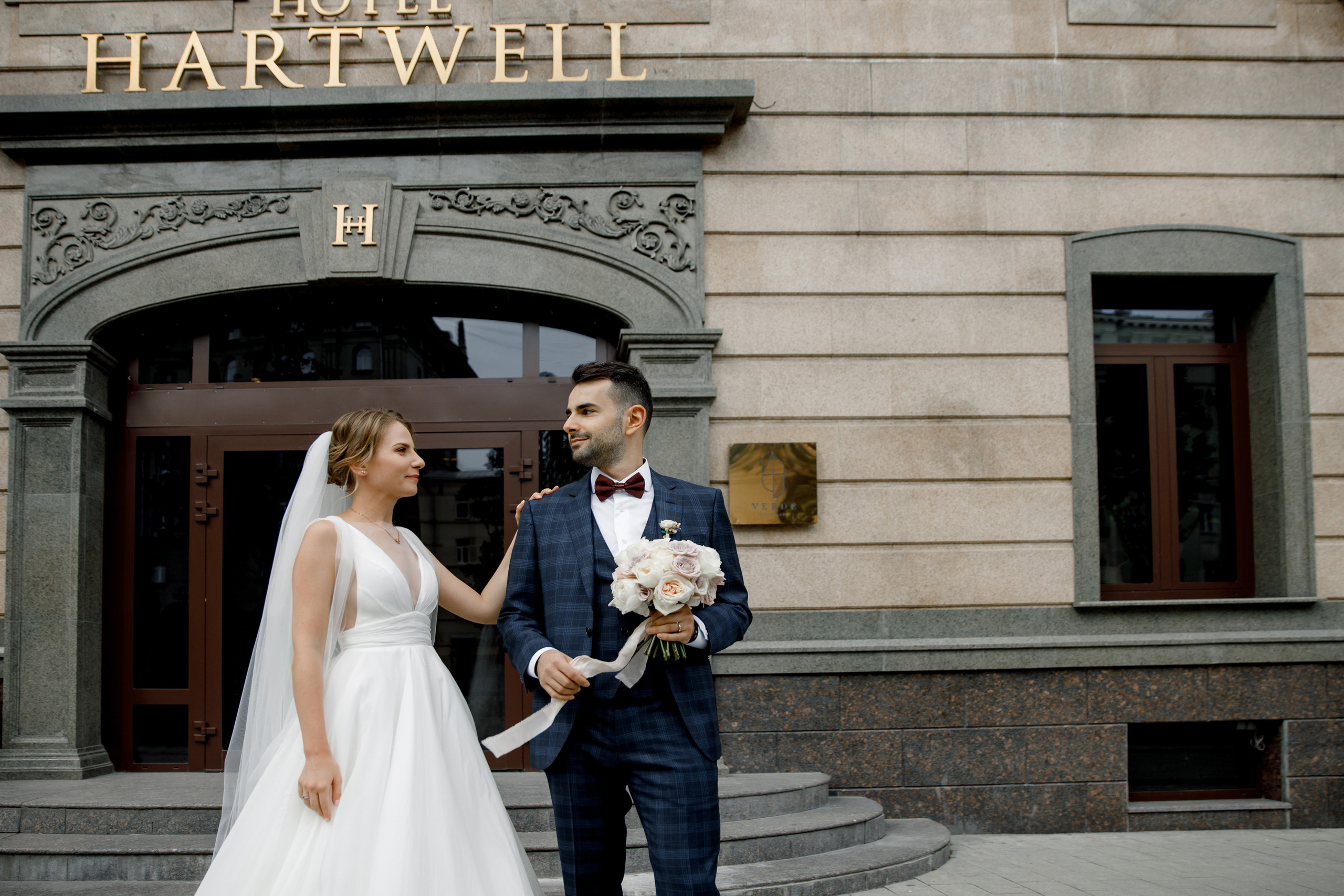 Артем и Наталья. Антон Прокопенков Свадебный Фотограф +7(916) 013-35-12