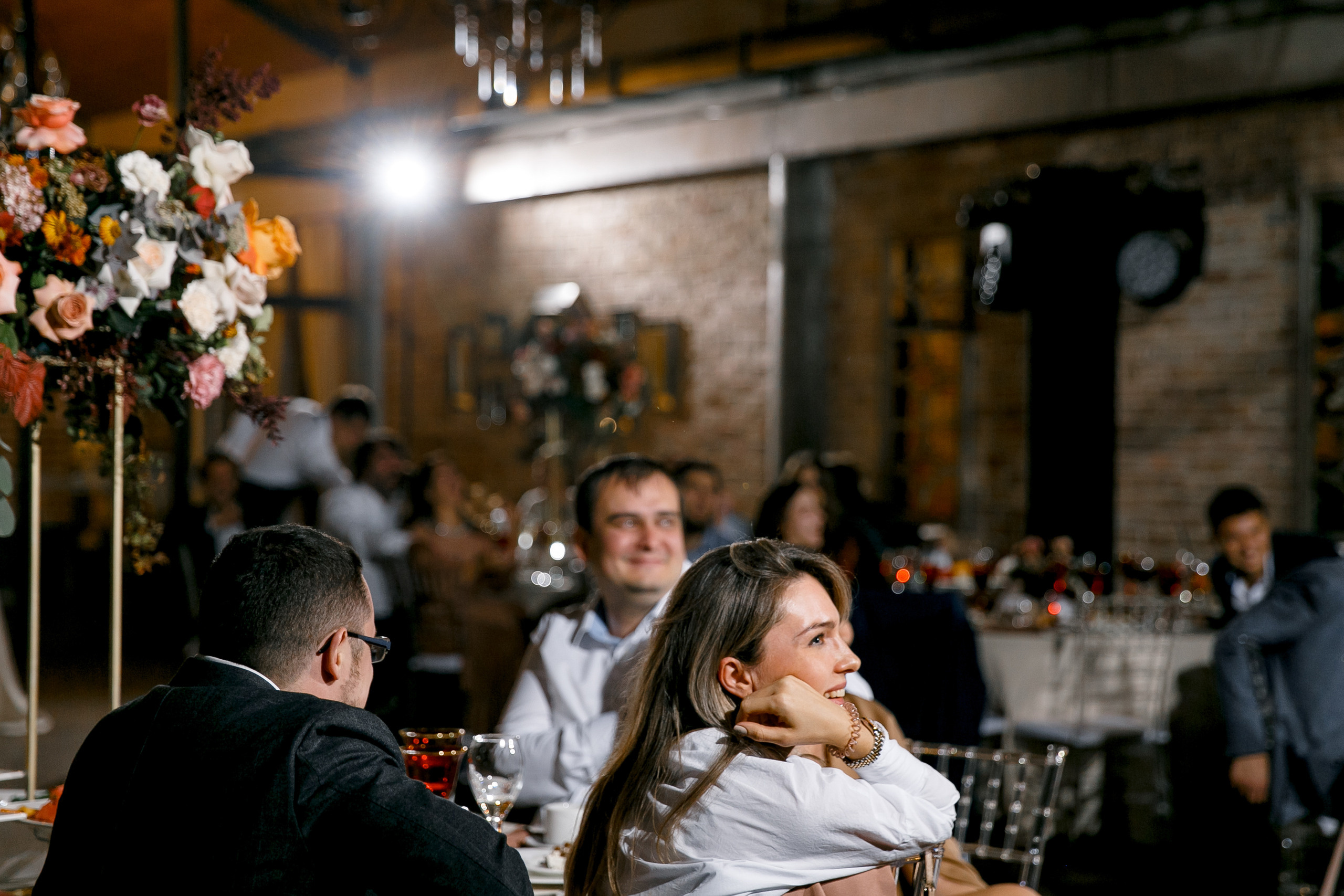 Андрей и Алиса. Антон Прокопенков Свадебный Фотограф +7(916) 013-35-12