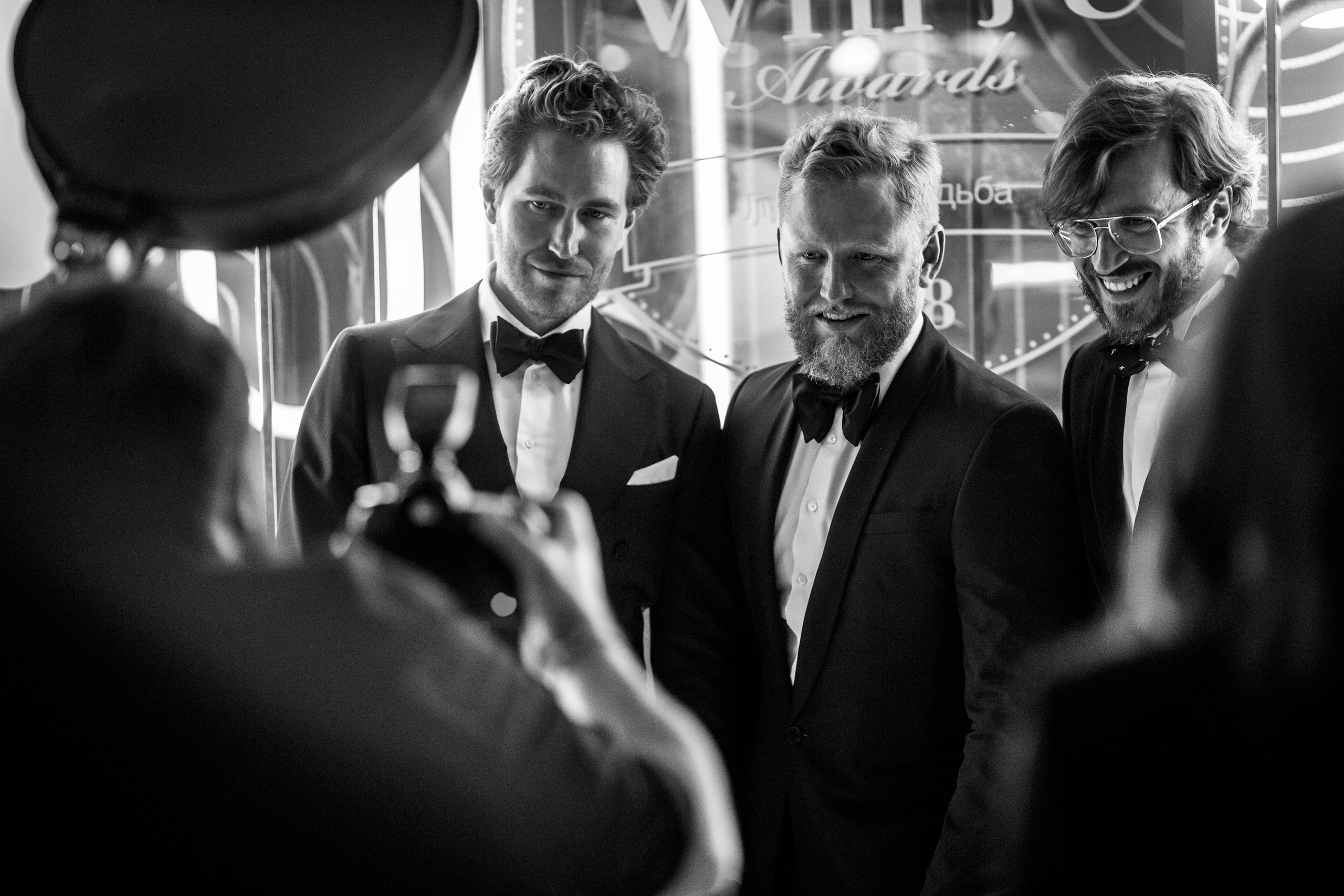 Award WhiteSposa. Anton Prokopenkov Wedding and Portrait Photographer