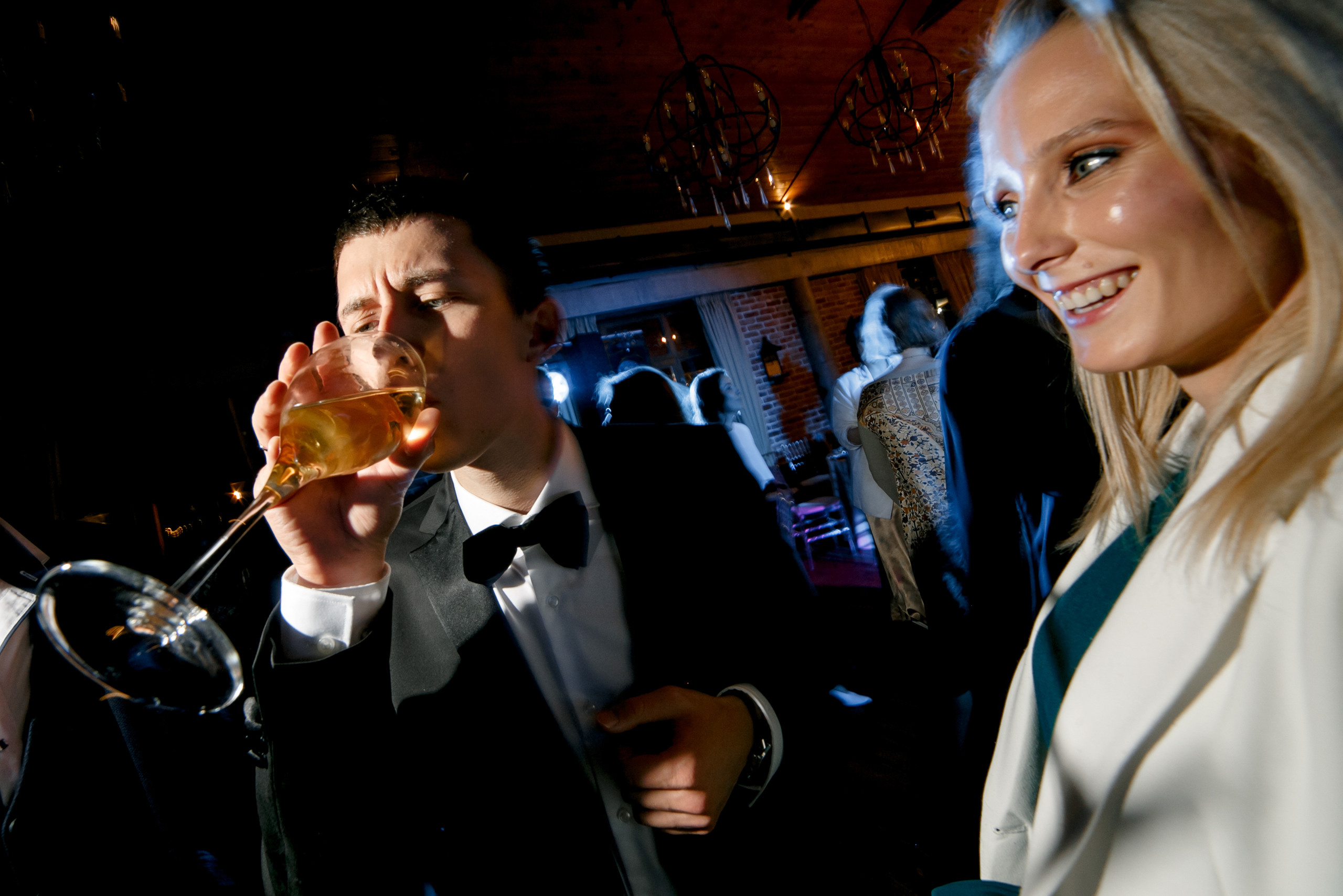 Андрей и Алиса. Антон Прокопенков Свадебный Фотограф +7(916) 013-35-12