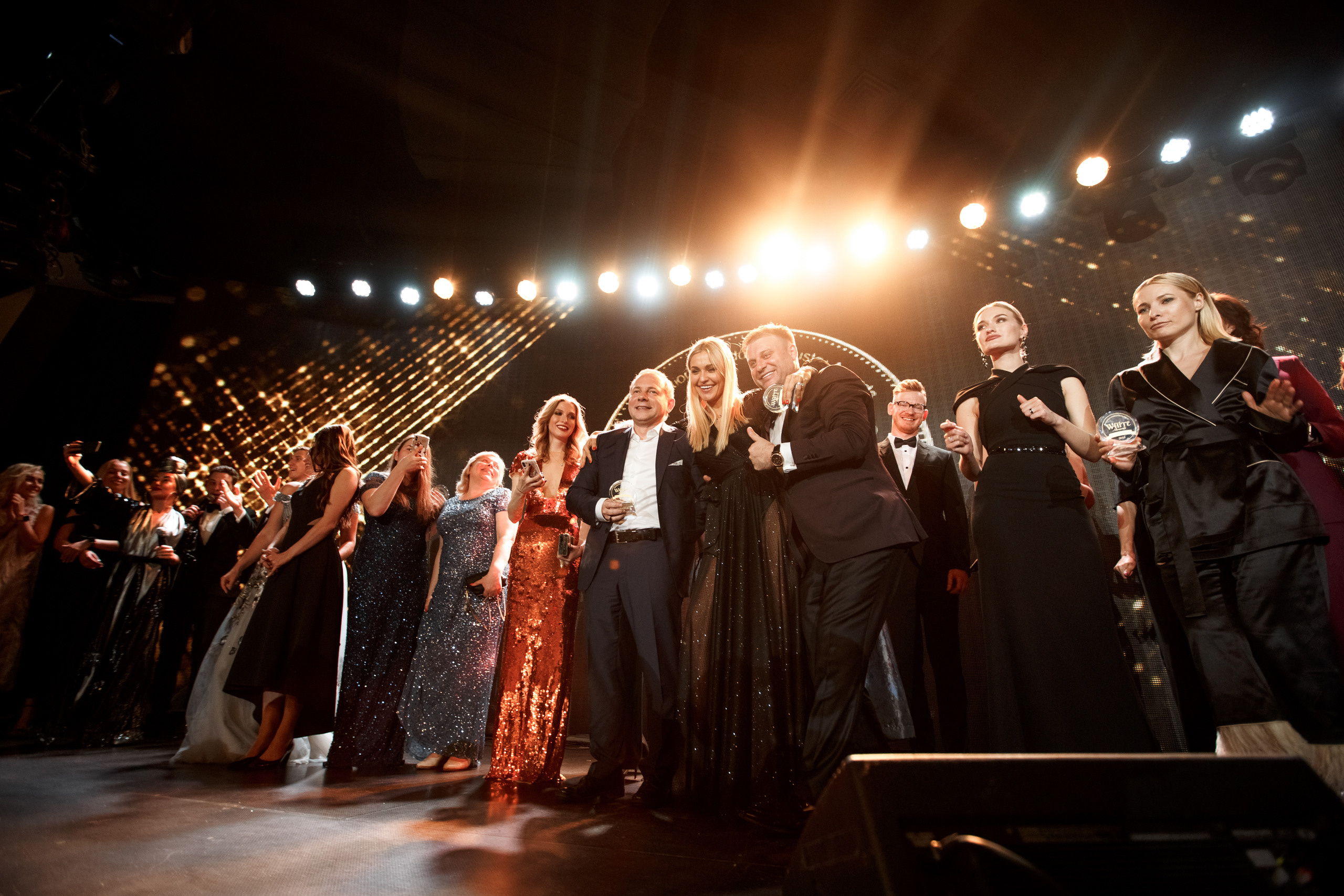 Award WhiteSposa. Anton Prokopenkov Wedding and Portrait Photographer