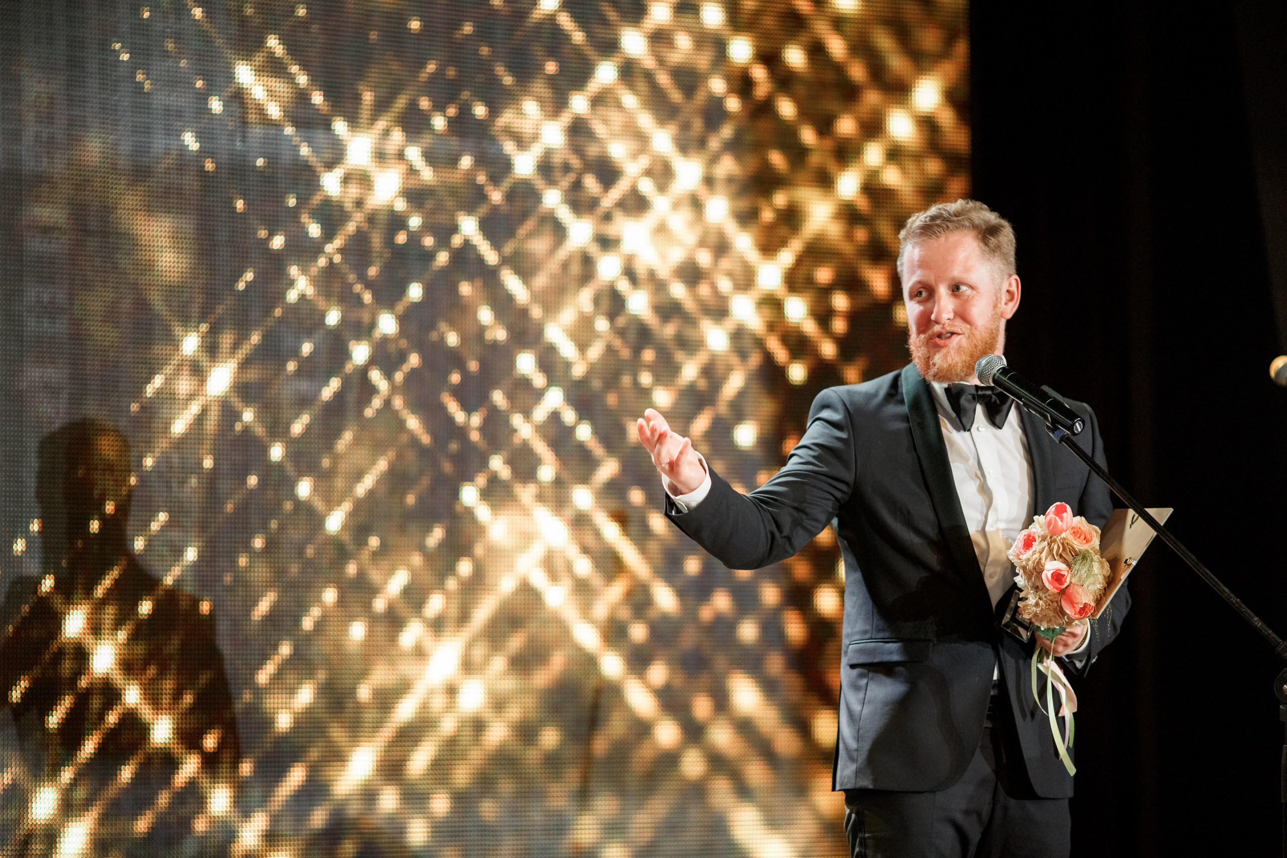 Award WhiteSposa. Anton Prokopenkov Wedding and Portrait Photographer