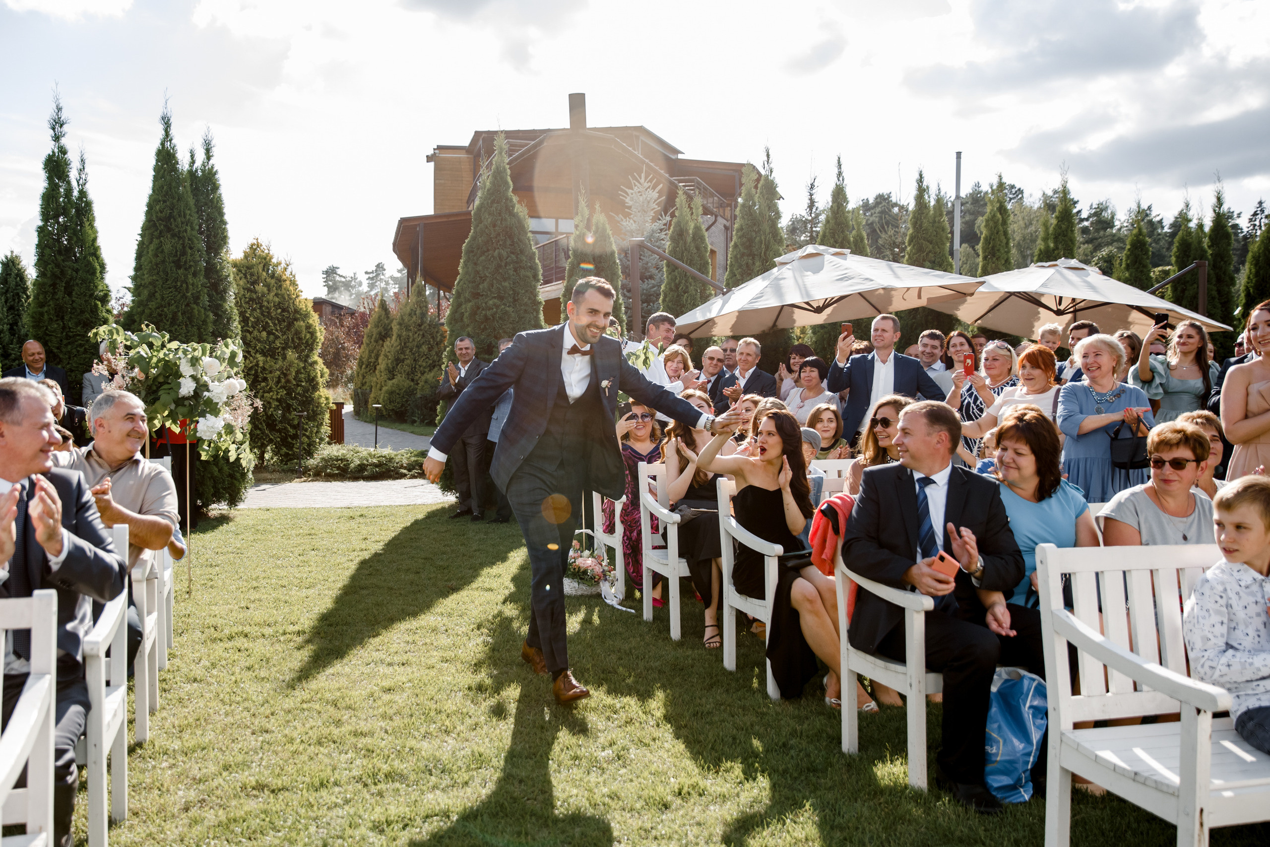 Артем и Наталья. Антон Прокопенков Свадебный Фотограф +7(916) 013-35-12