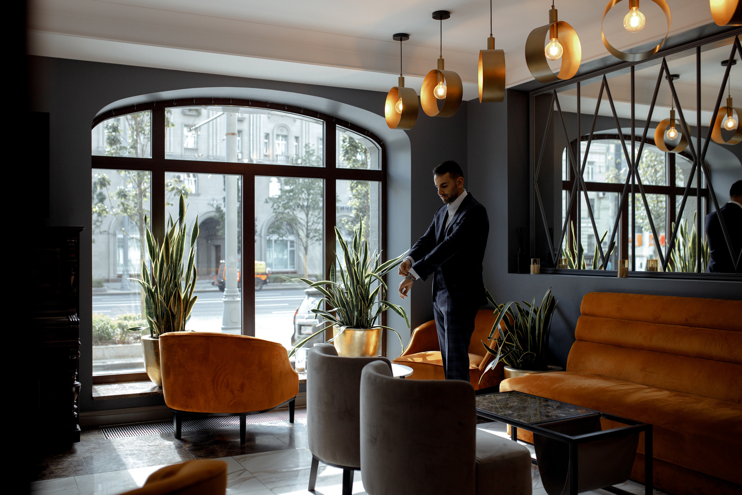 Артем и Наталья. Антон Прокопенков Свадебный Фотограф +7(916) 013-35-12