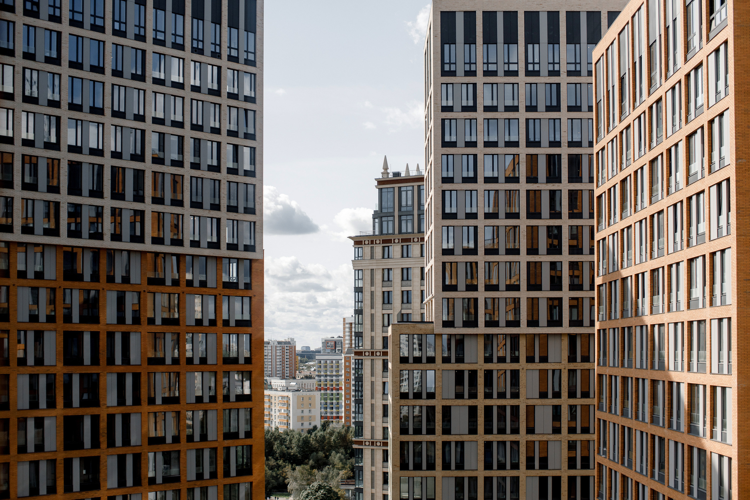 Андрей и Алиса. Антон Прокопенков Свадебный Фотограф +7(916) 013-35-12