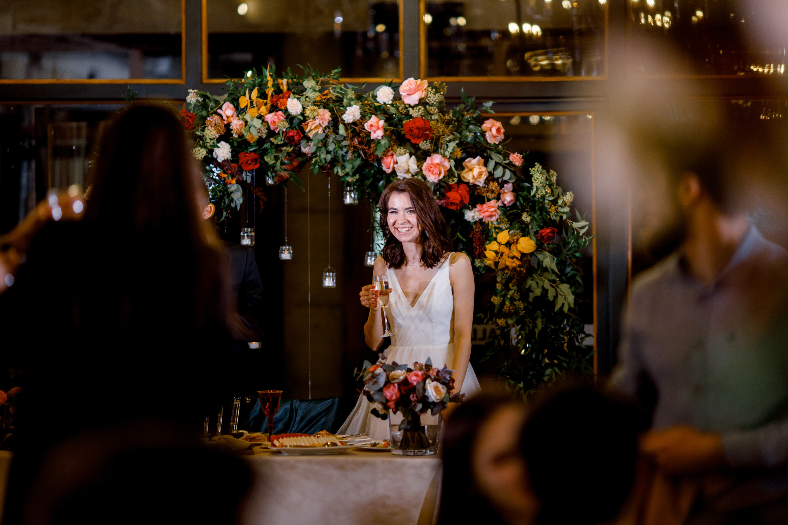 Андрей и Алиса. Антон Прокопенков Свадебный Фотограф +7(916) 013-35-12