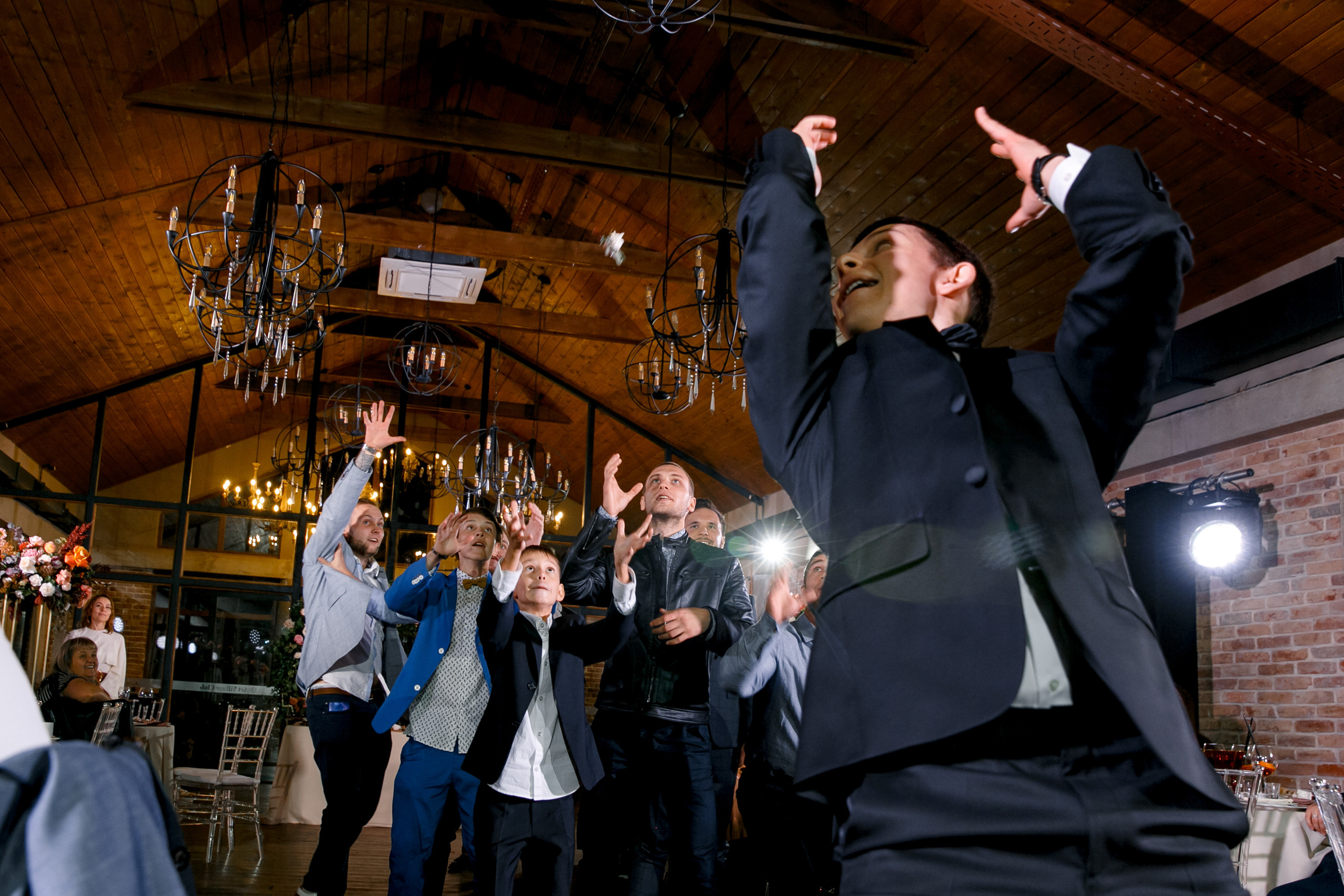 Андрей и Алиса. Антон Прокопенков Свадебный Фотограф +7(916) 013-35-12