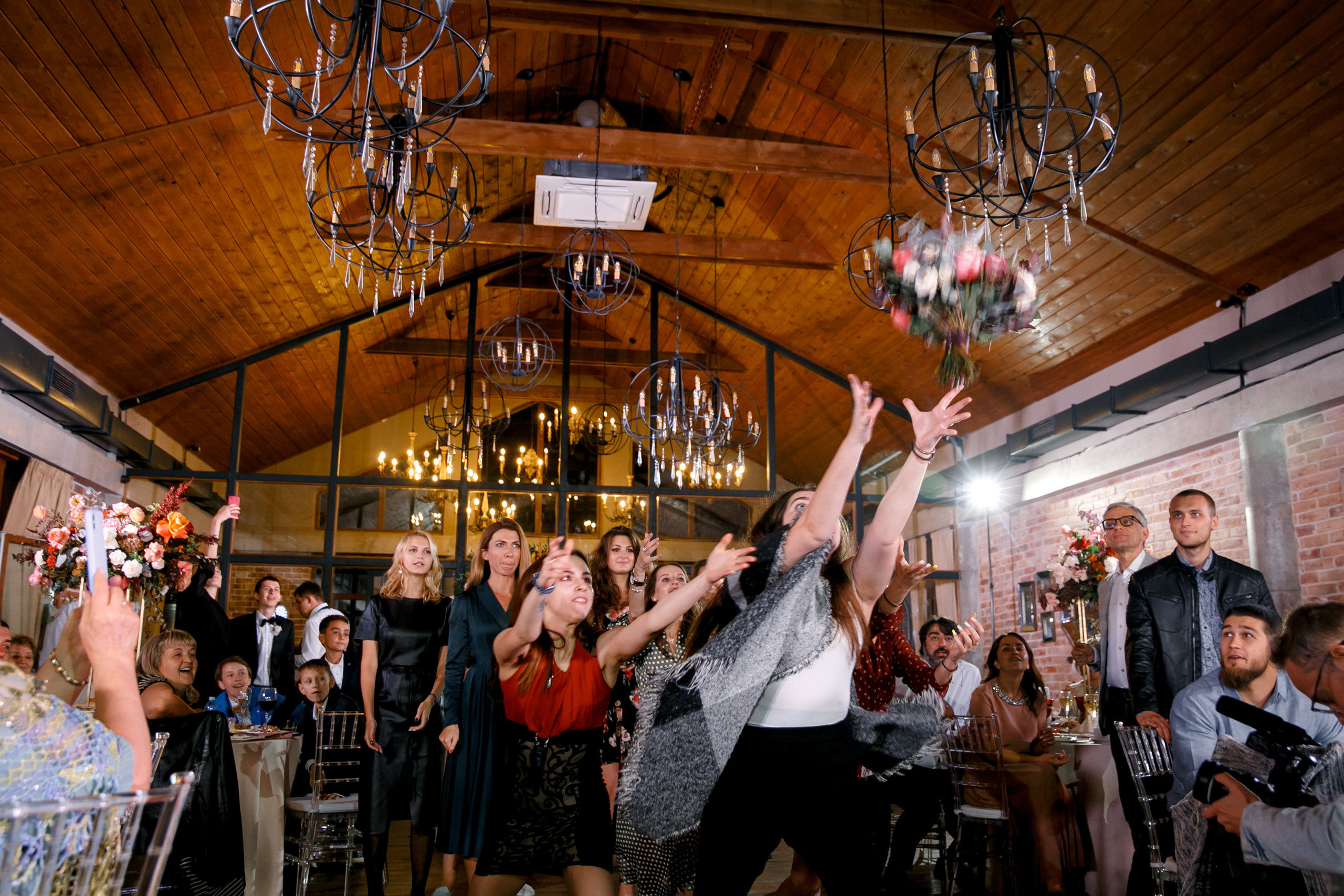 Андрей и Алиса. Антон Прокопенков Свадебный Фотограф +7(916) 013-35-12