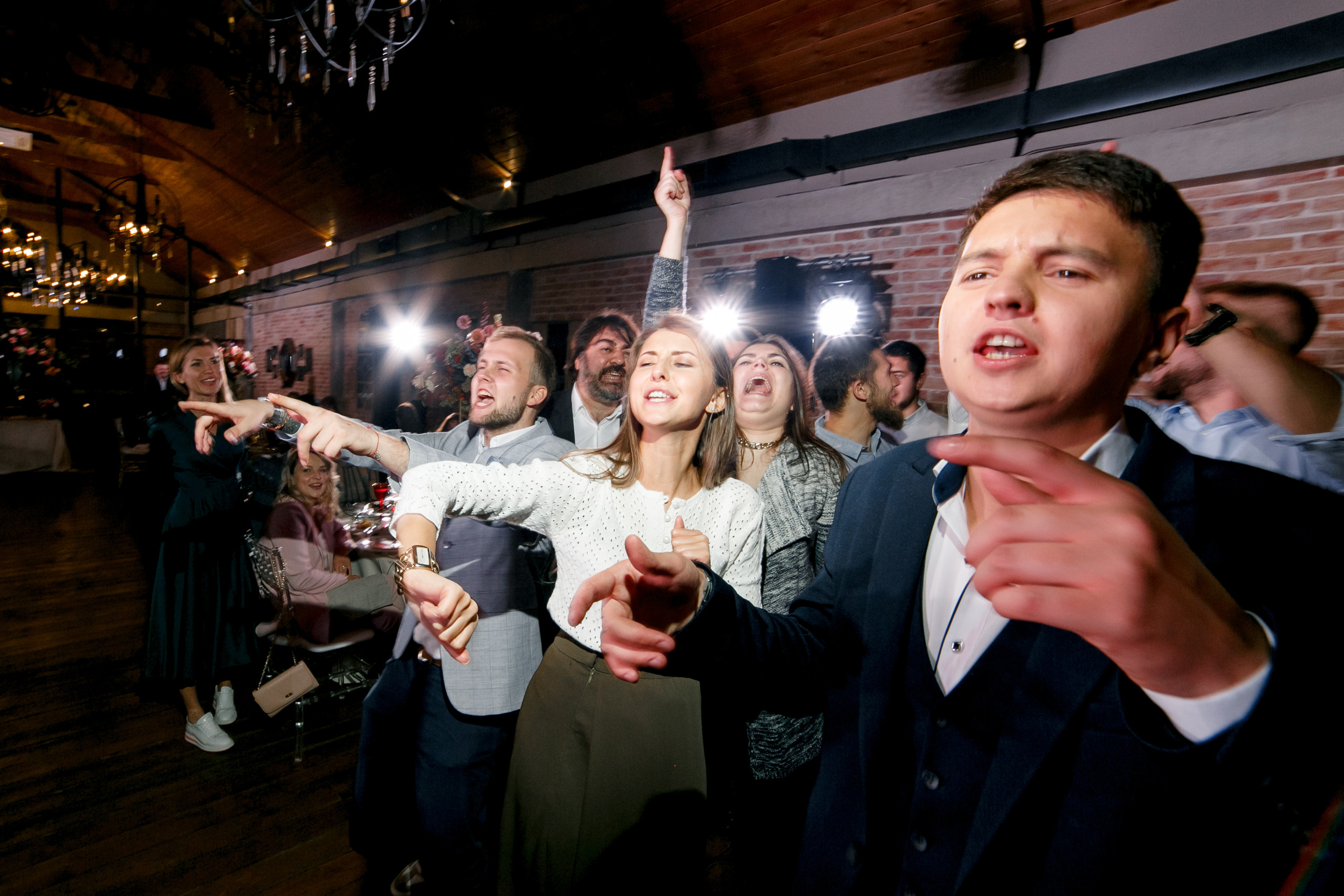 Андрей и Алиса. Антон Прокопенков Свадебный Фотограф +7(916) 013-35-12