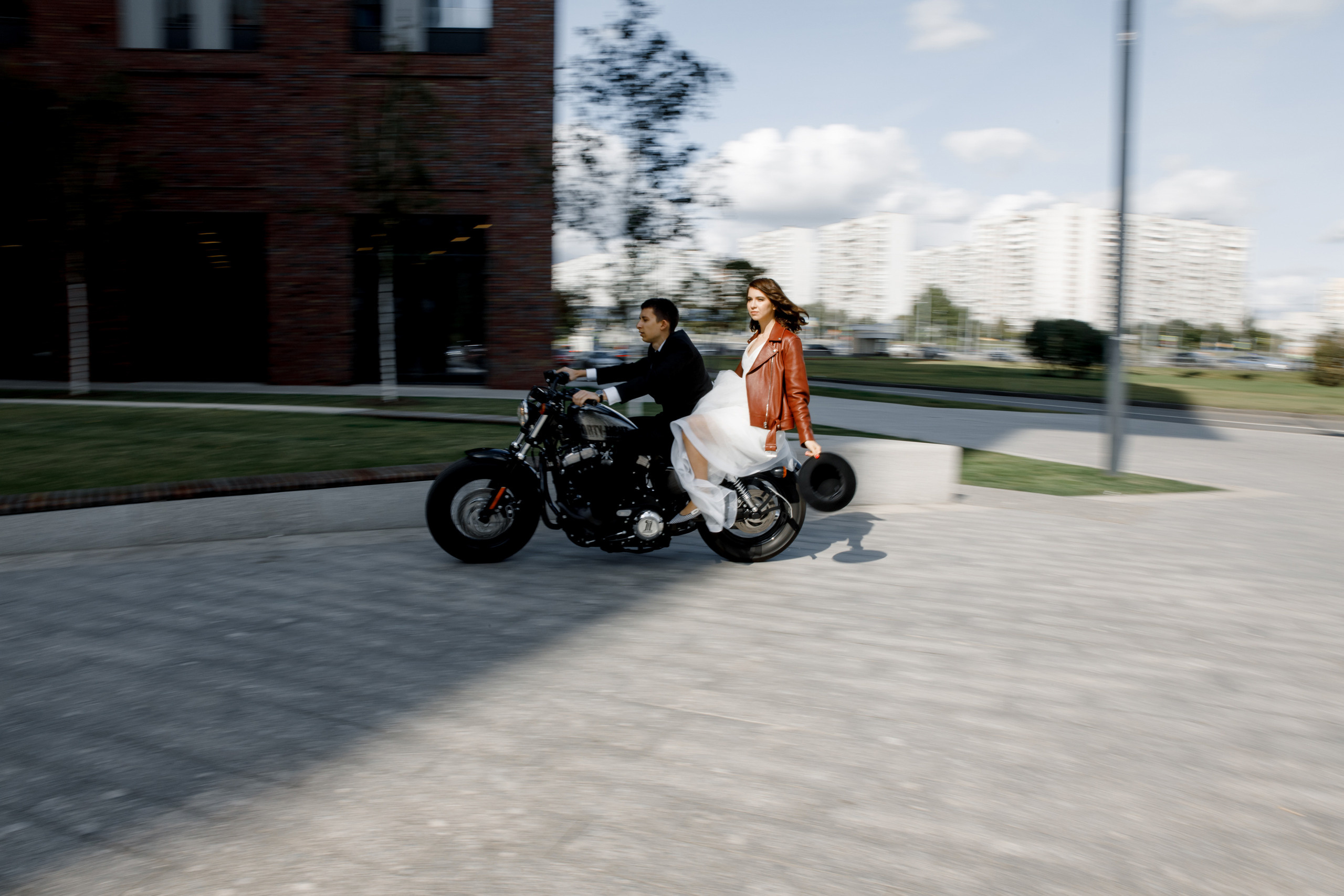 Андрей и Алиса. Антон Прокопенков Свадебный Фотограф +7(916) 013-35-12