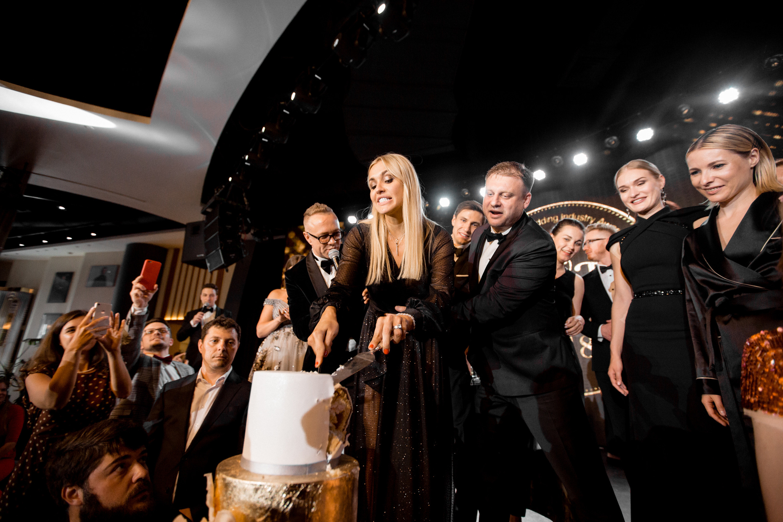 Award WhiteSposa. Anton Prokopenkov Wedding and Portrait Photographer