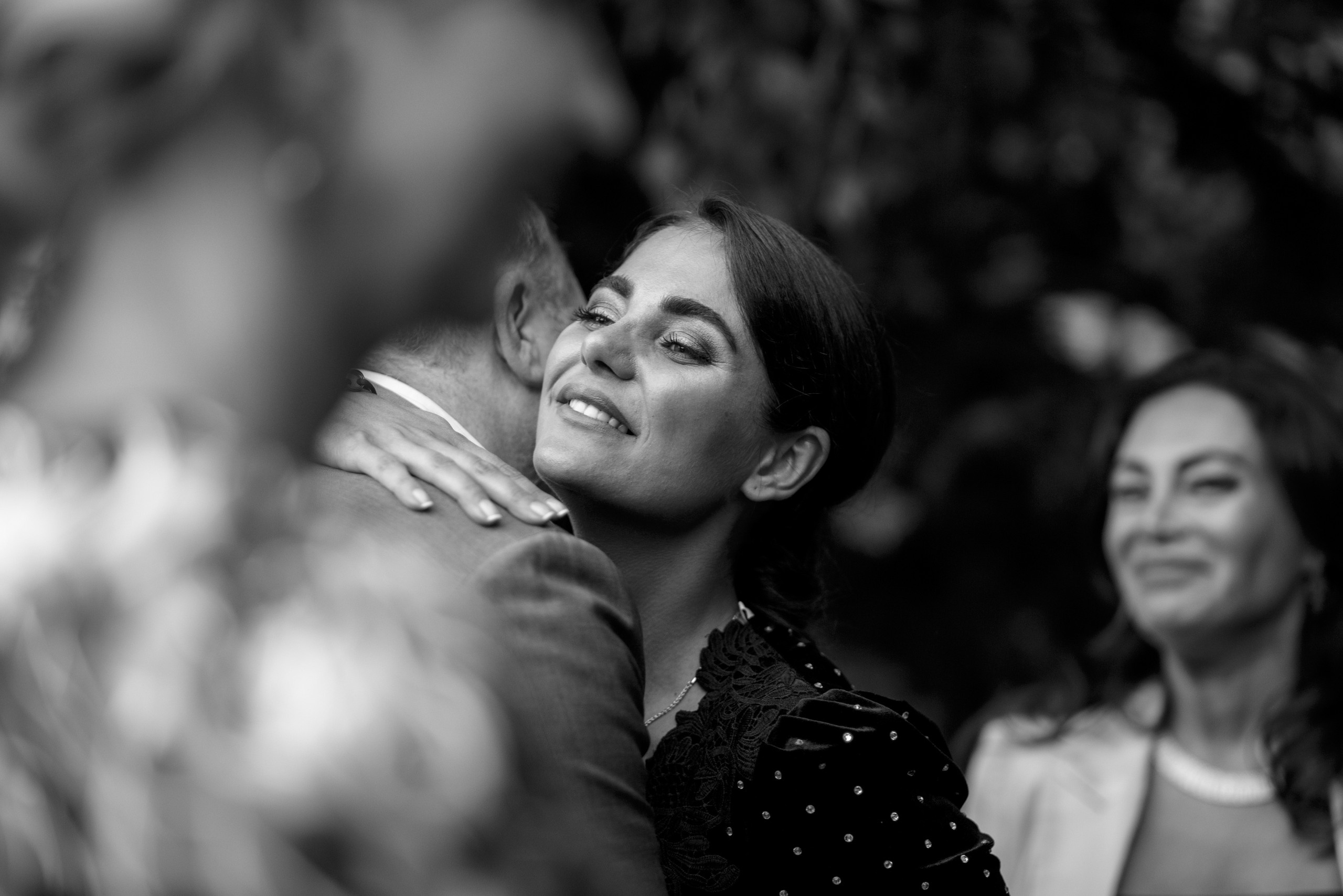 Gala Dinner Rolls-Royce. Anton Prokopenkov Wedding and Portrait Photographer