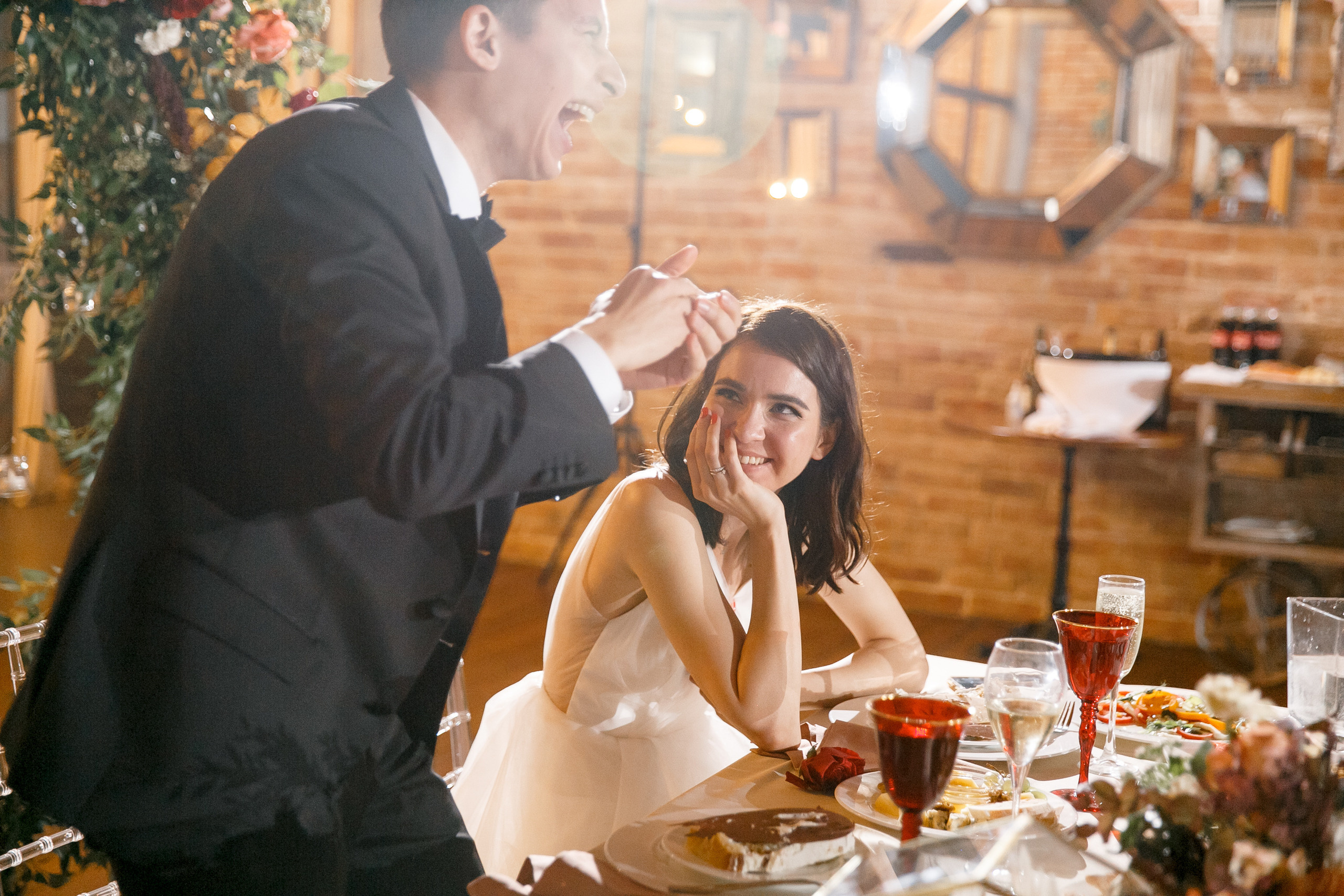 Андрей и Алиса. Антон Прокопенков Свадебный Фотограф +7(916) 013-35-12