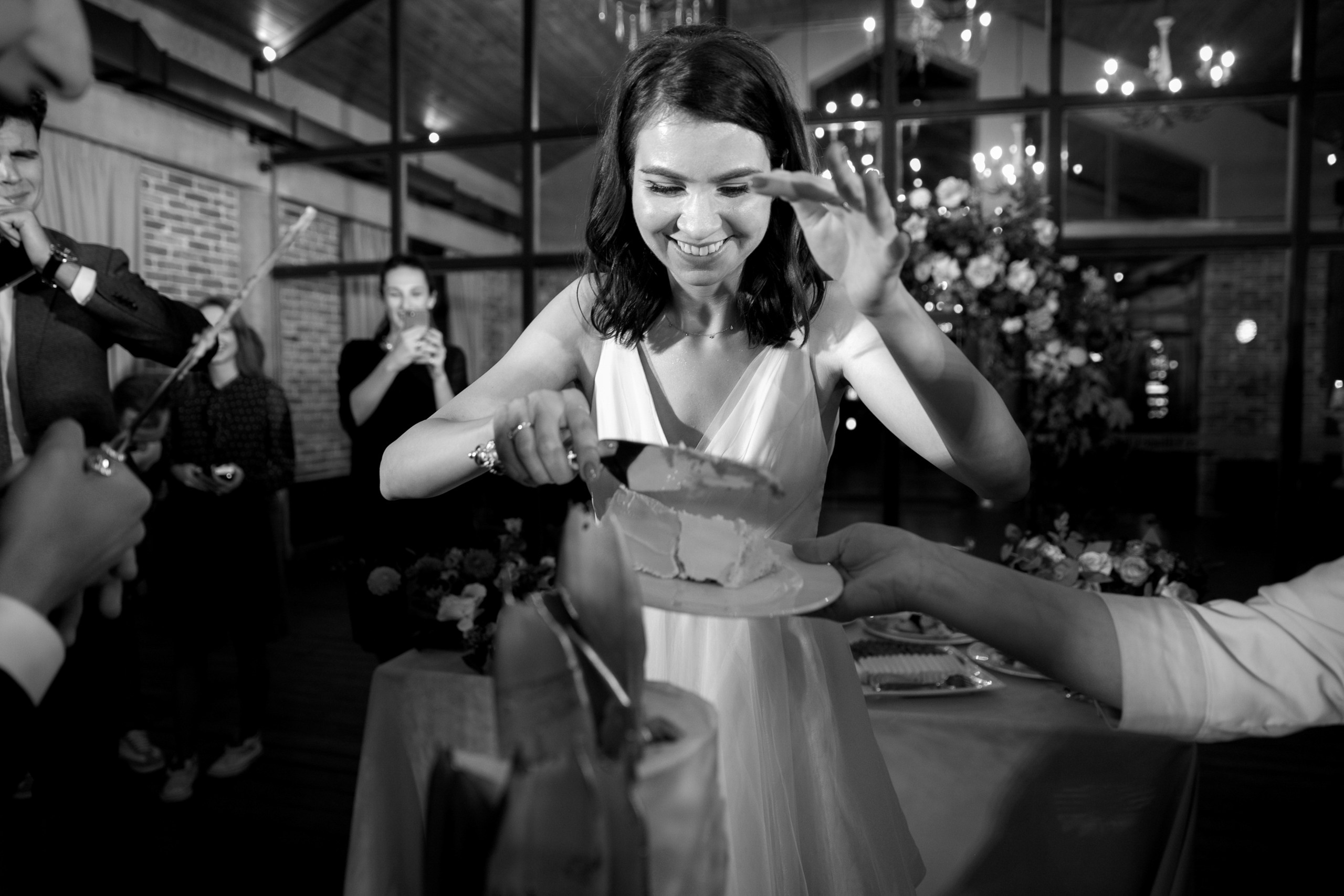 Андрей и Алиса. Антон Прокопенков Свадебный Фотограф +7(916) 013-35-12