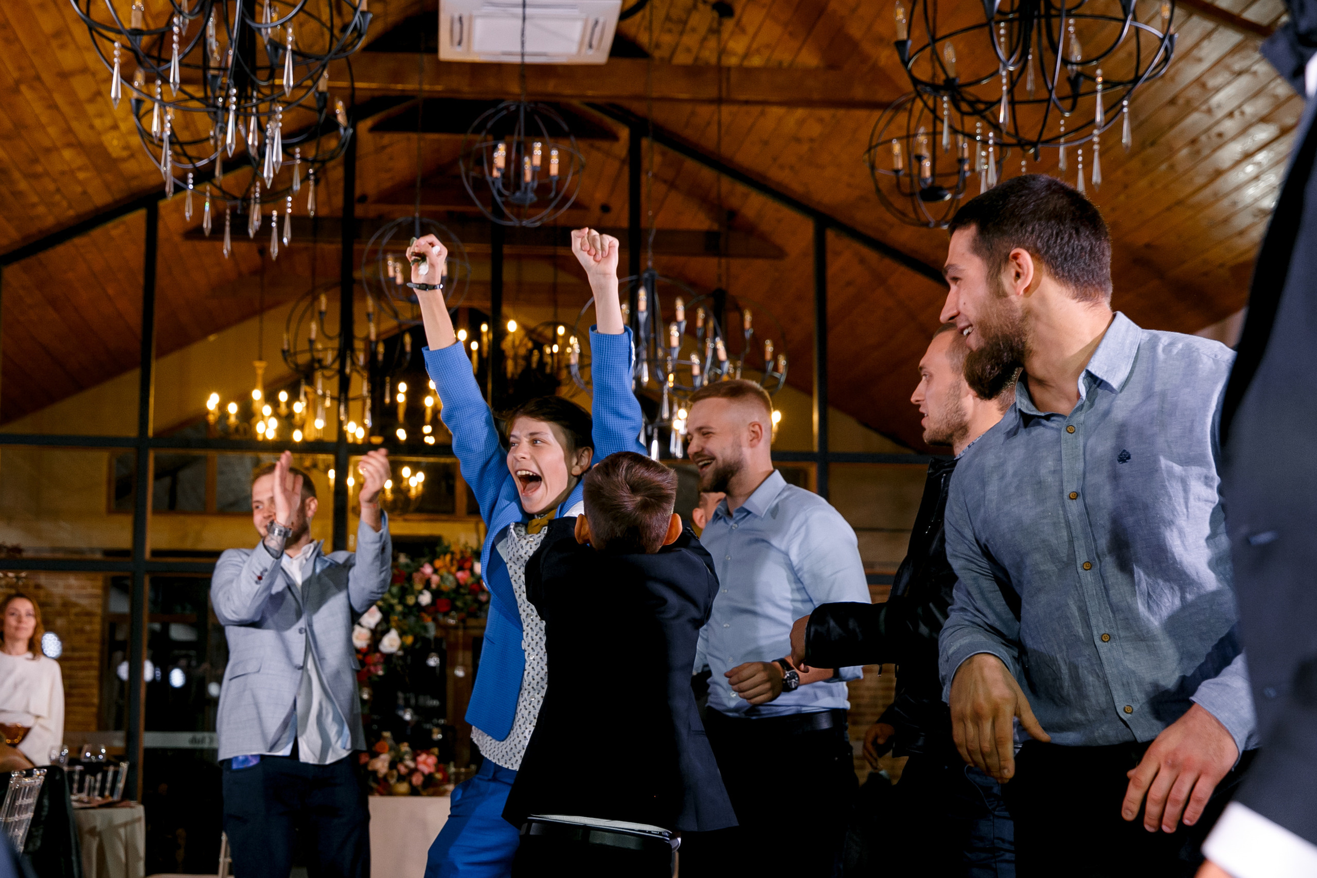 Андрей и Алиса. Антон Прокопенков Свадебный Фотограф +7(916) 013-35-12