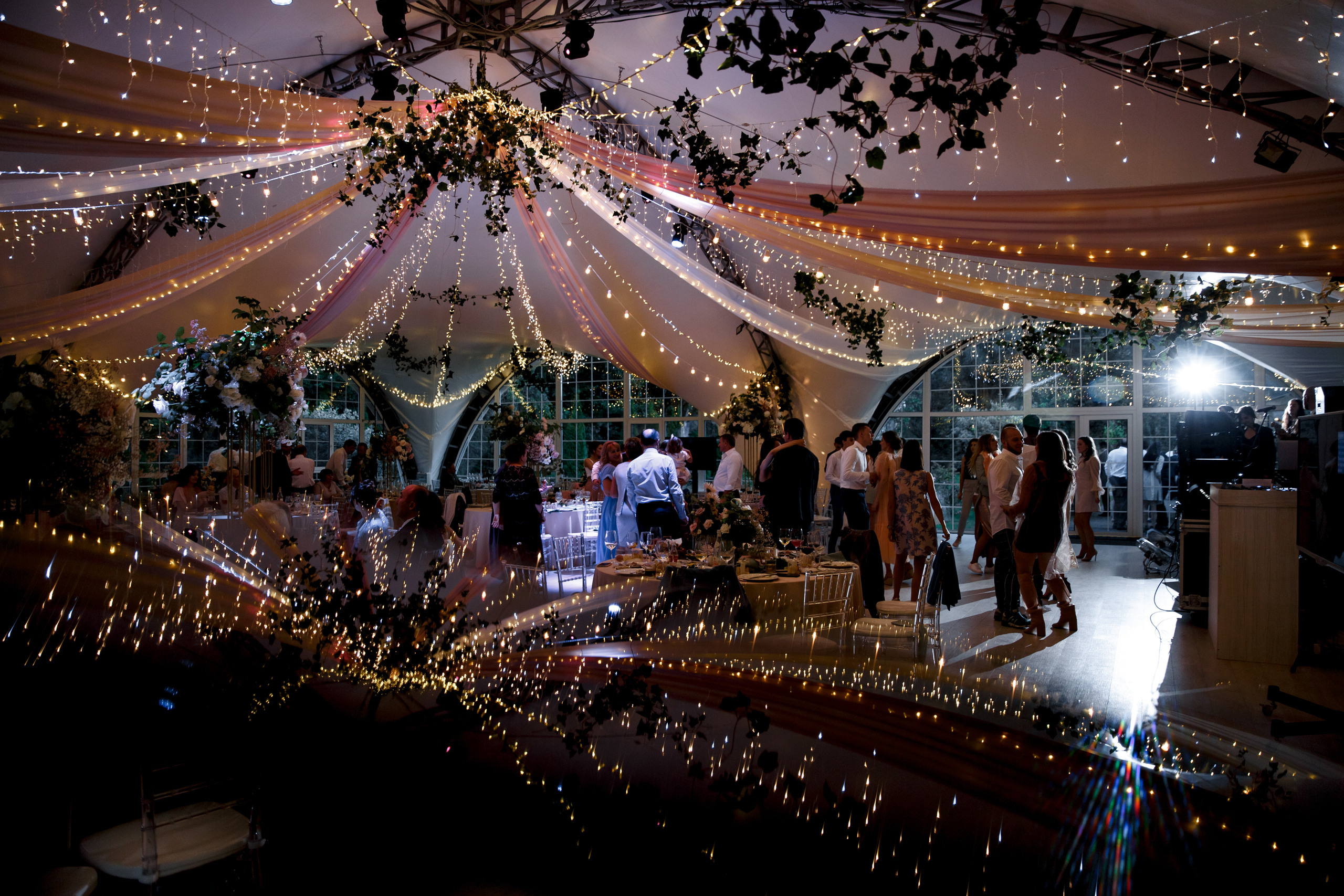 Артем и Наталья. Антон Прокопенков Свадебный Фотограф +7(916) 013-35-12