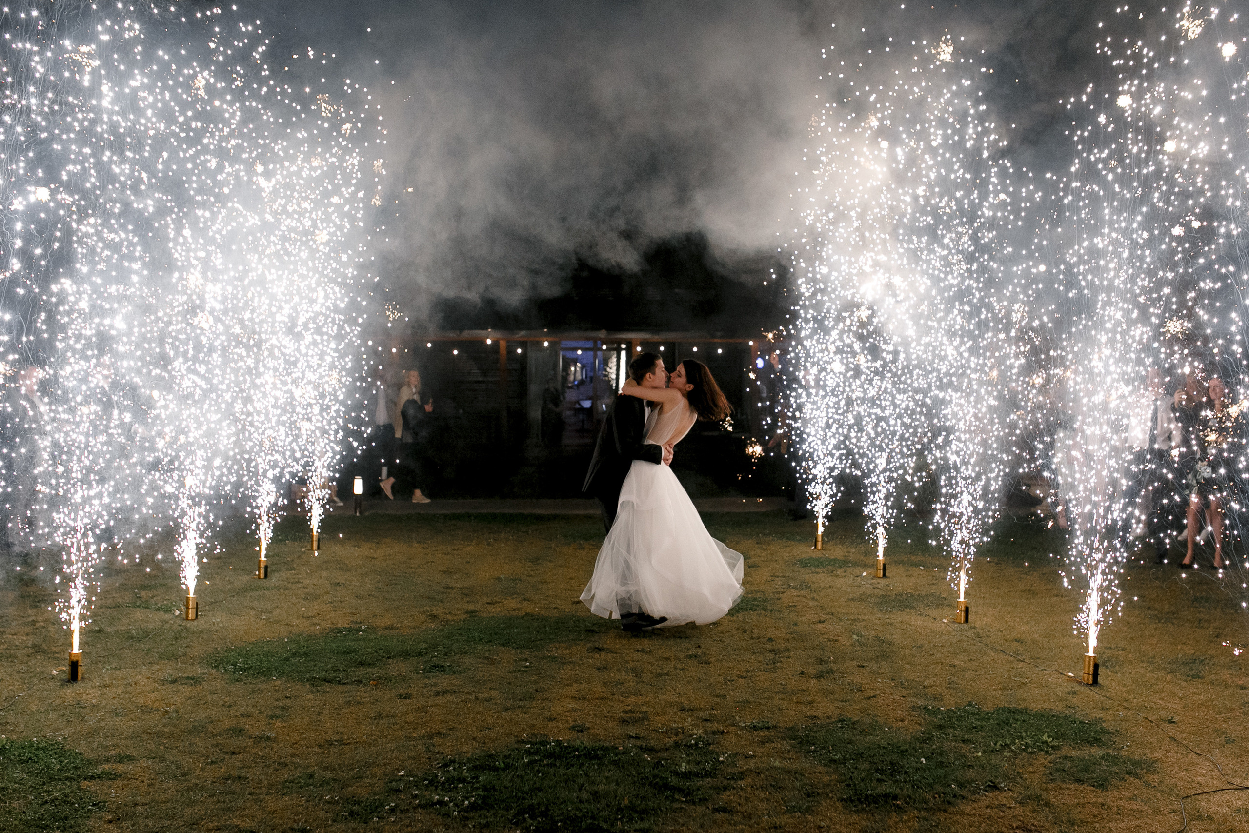 Андрей и Алиса. Антон Прокопенков Свадебный Фотограф +7(916) 013-35-12