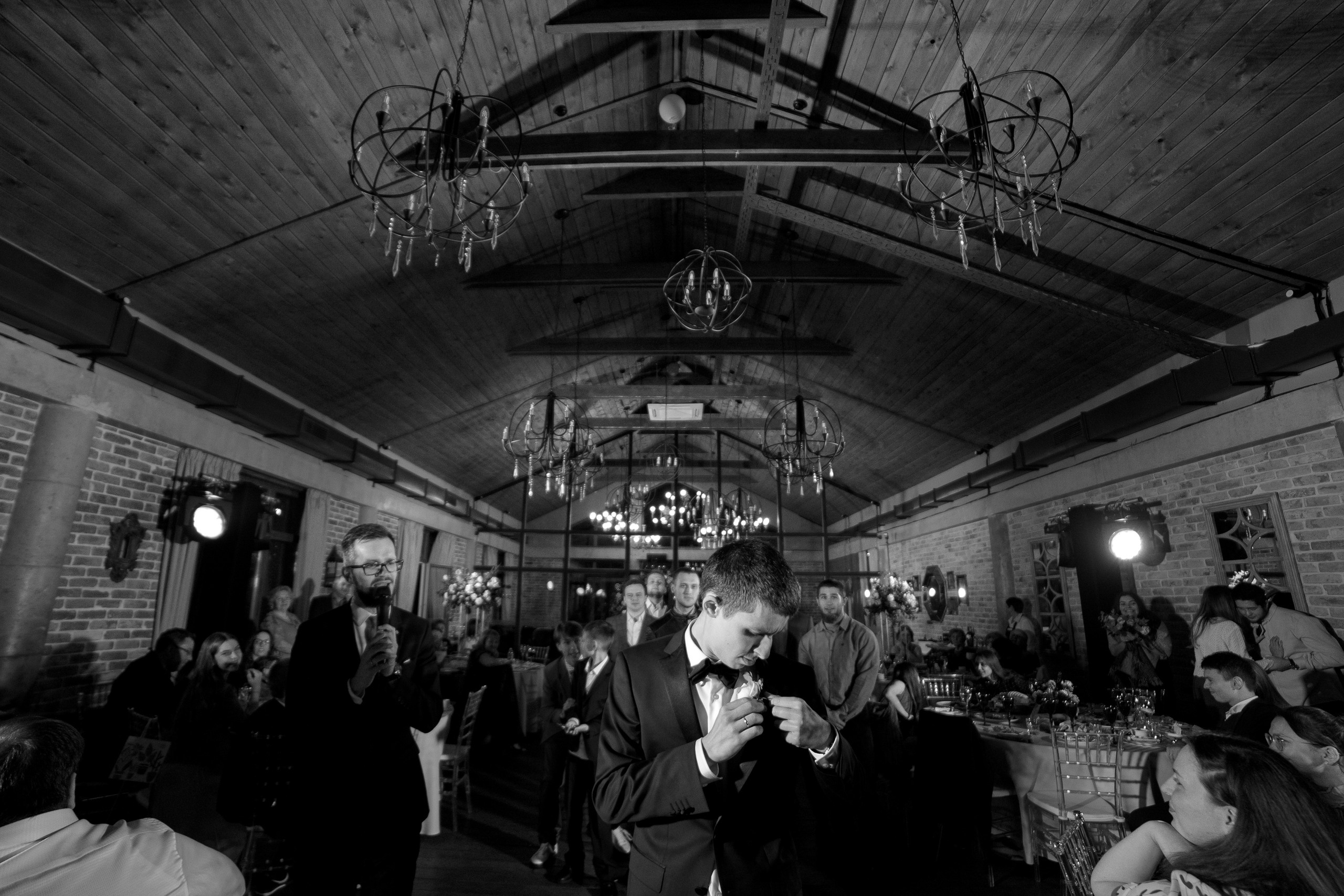 Андрей и Алиса. Антон Прокопенков Свадебный Фотограф +7(916) 013-35-12