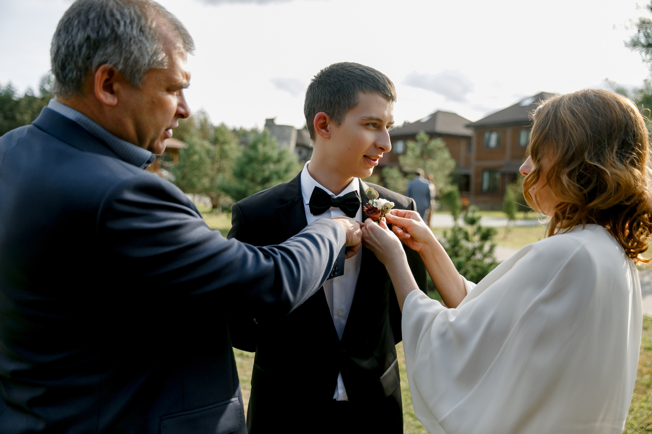 Андрей и Алиса. Антон Прокопенков Свадебный Фотограф +7(916) 013-35-12