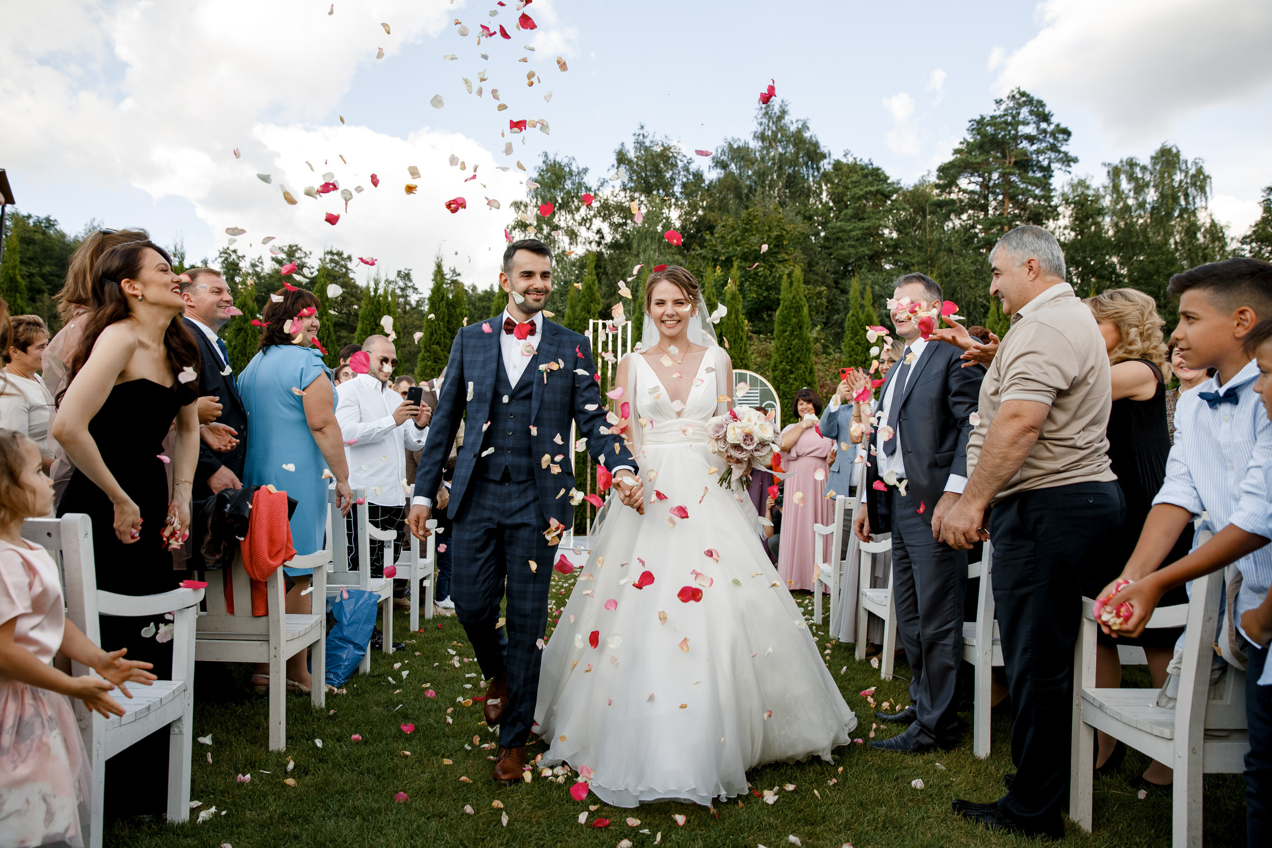 Артем и Наталья. Антон Прокопенков Свадебный Фотограф +7(916) 013-35-12