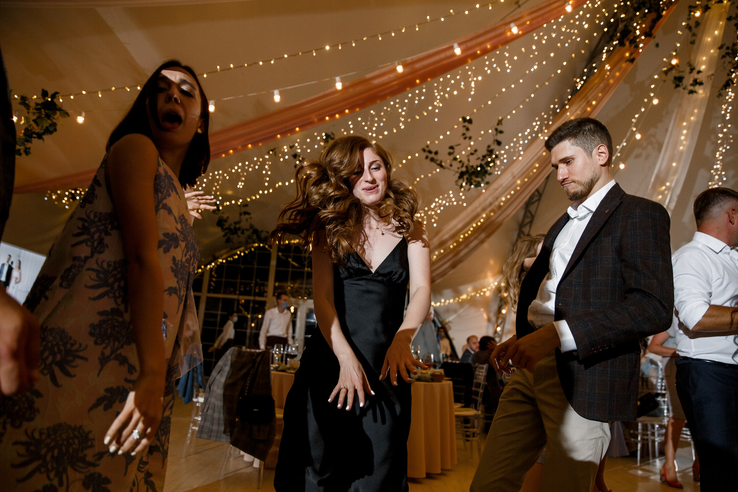 Артем и Наталья. Антон Прокопенков Свадебный Фотограф +7(916) 013-35-12