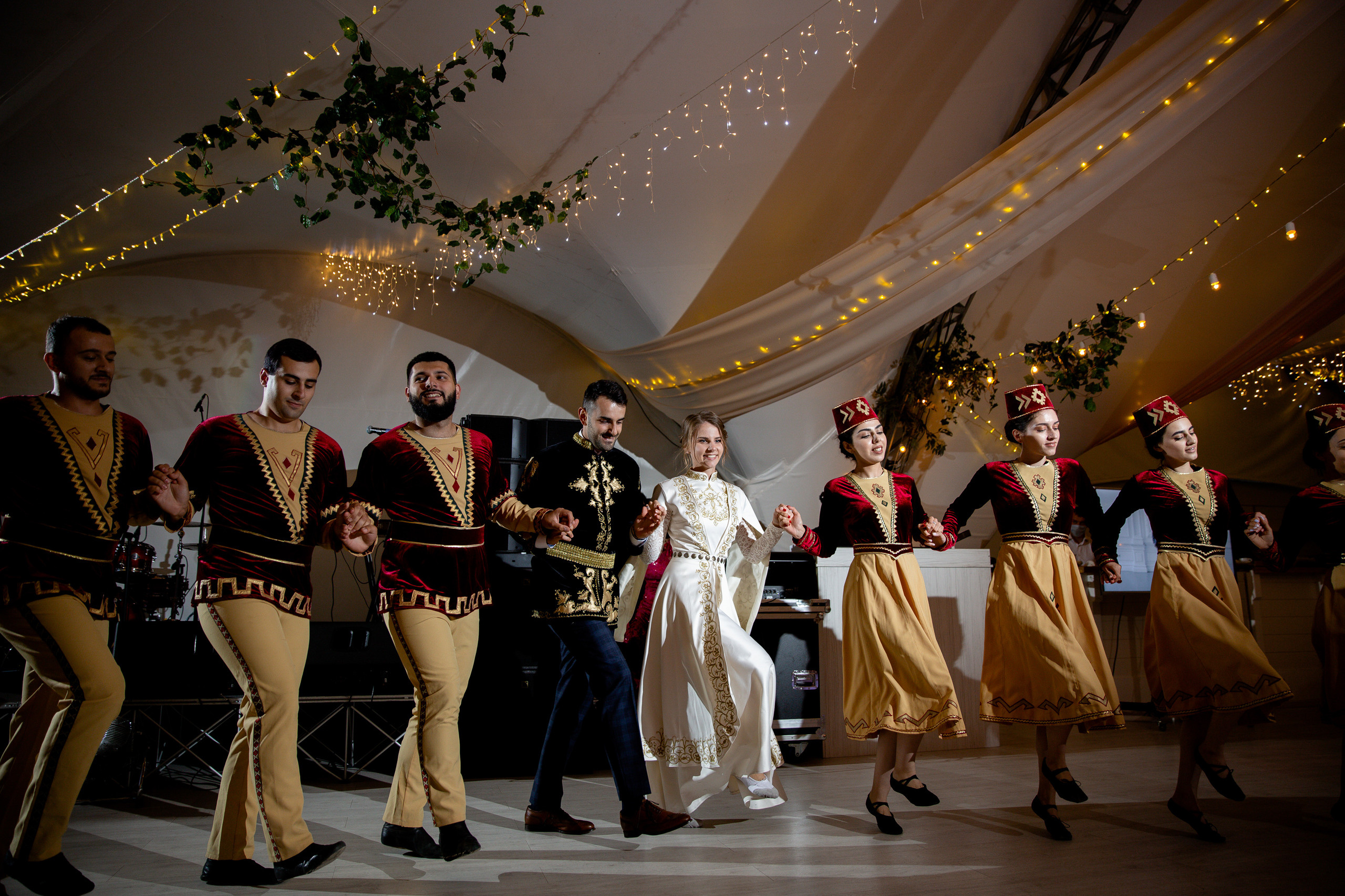 Артем и Наталья. Антон Прокопенков Свадебный Фотограф +7(916) 013-35-12