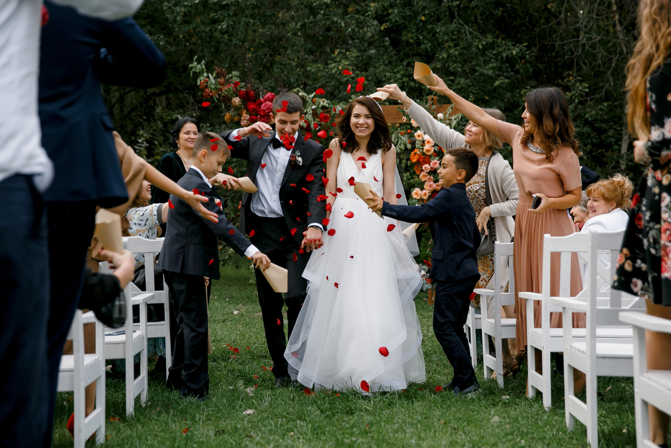 Андрей и Алиса. Антон Прокопенков Свадебный Фотограф +7(916) 013-35-12