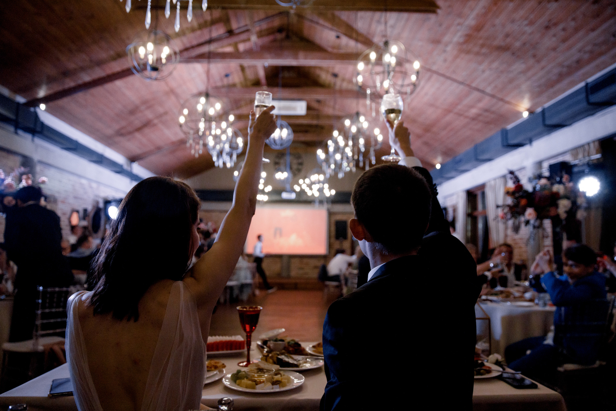 Андрей и Алиса. Антон Прокопенков Свадебный Фотограф +7(916) 013-35-12