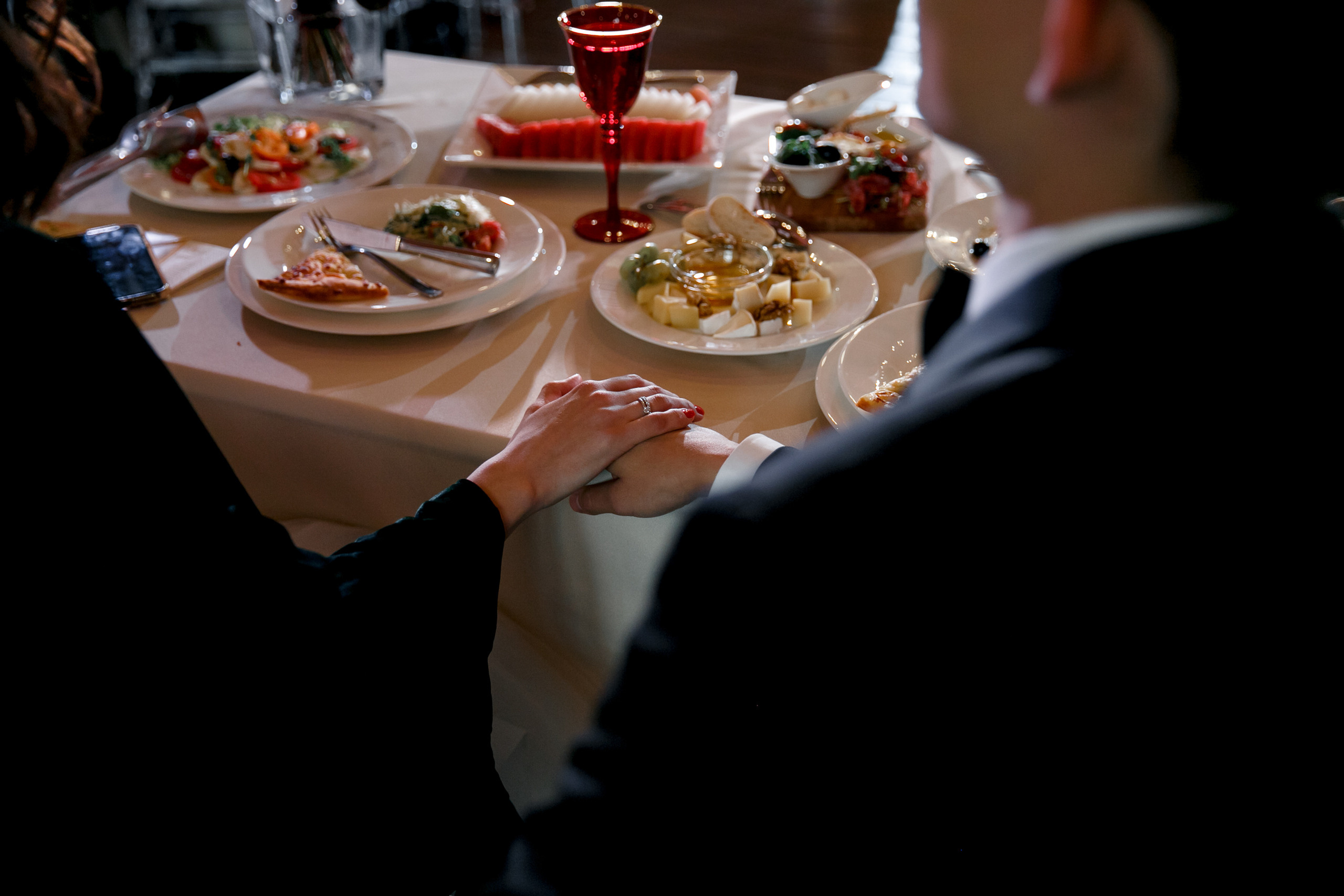 Андрей и Алиса. Антон Прокопенков Свадебный Фотограф +7(916) 013-35-12