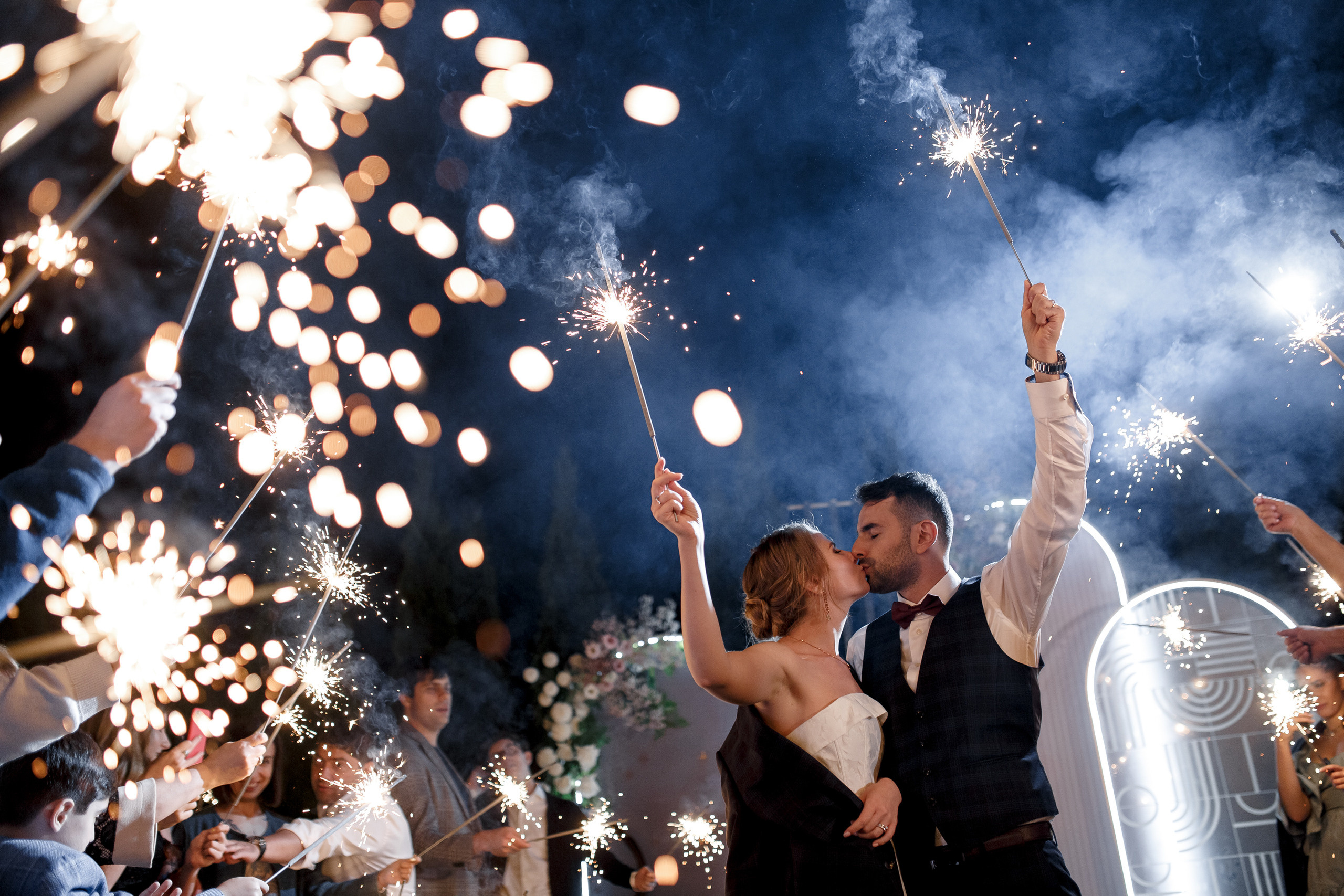 Артем и Наталья. Антон Прокопенков Свадебный Фотограф +7(916) 013-35-12